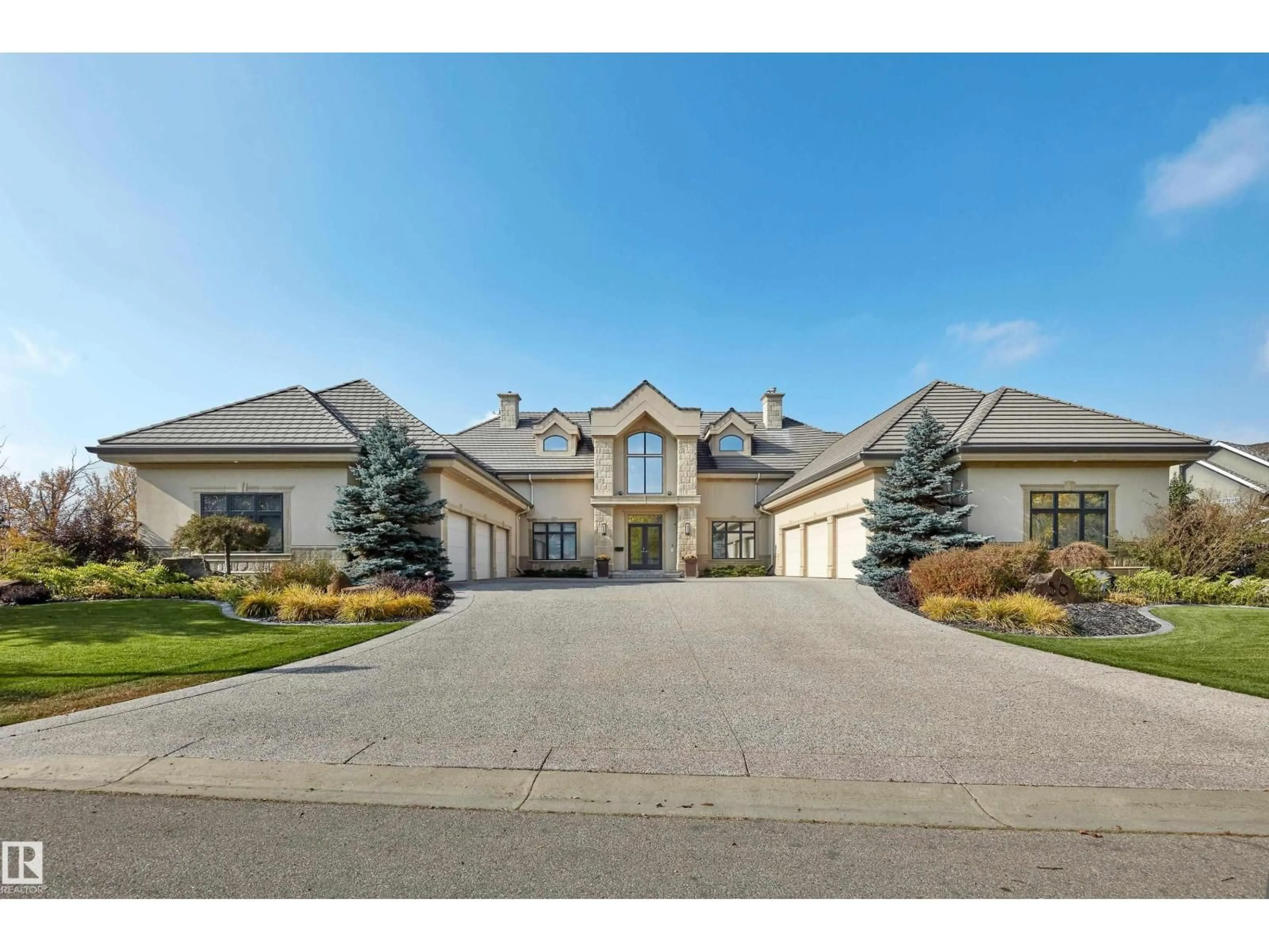 Unknown for 56 WINDERMERE DR, Edmonton Alberta T6X0S1