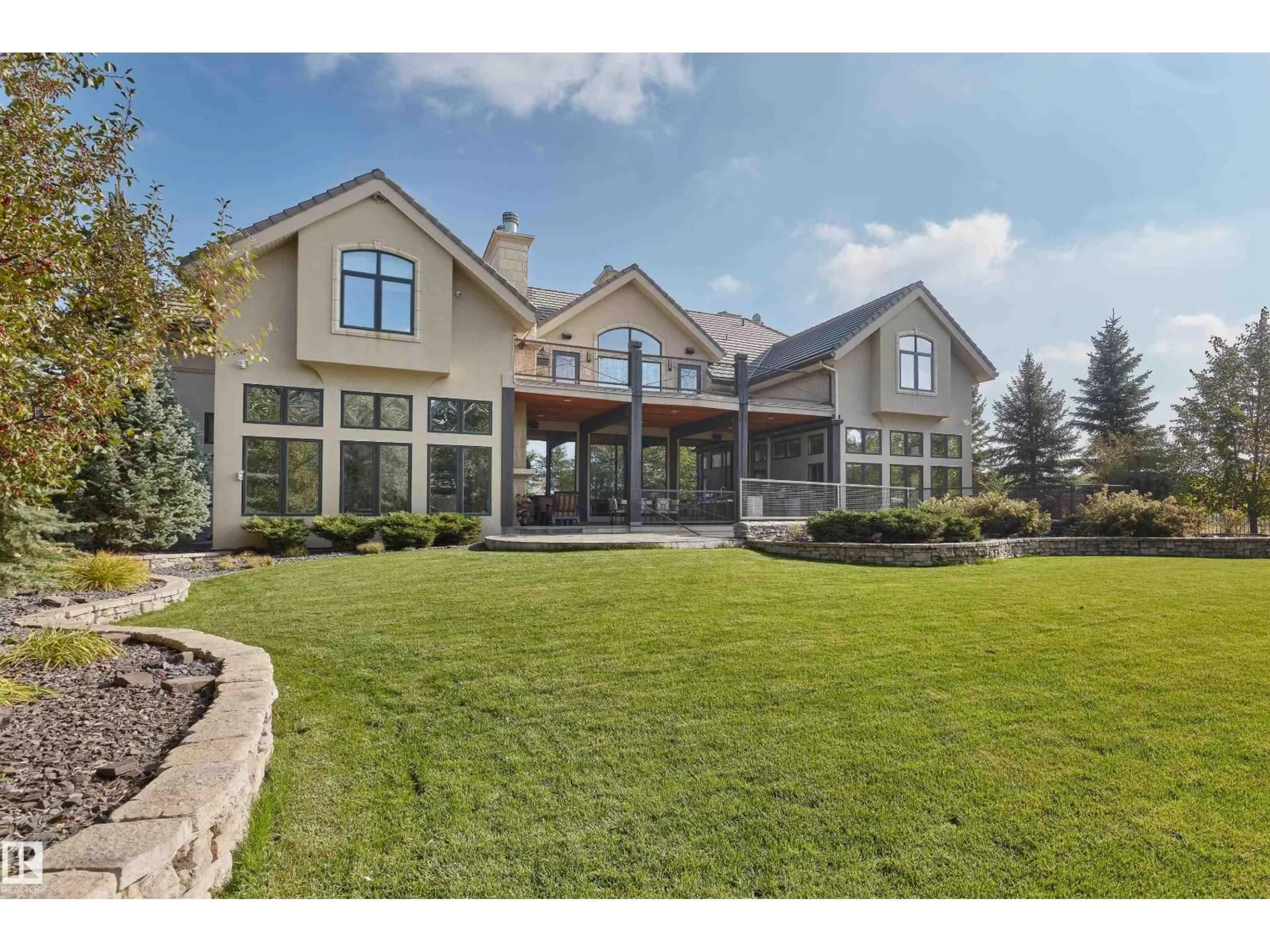 Unknown for 56 WINDERMERE DR, Edmonton Alberta T6X0S1