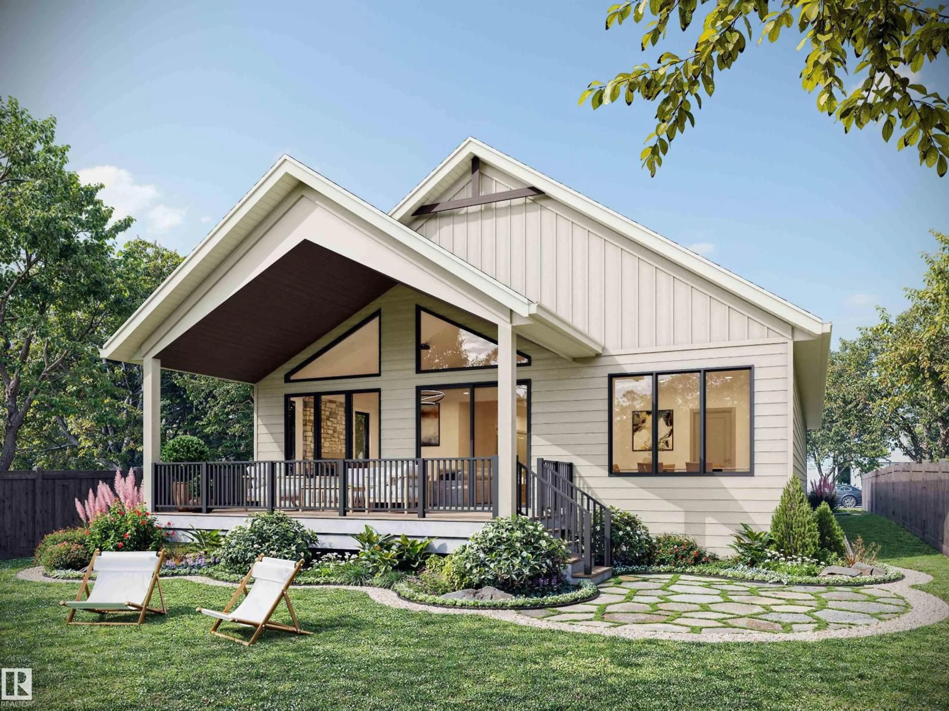 Home with vinyl exterior material, unknown for 80 40 ST, Beaumont Alberta T4X3C1