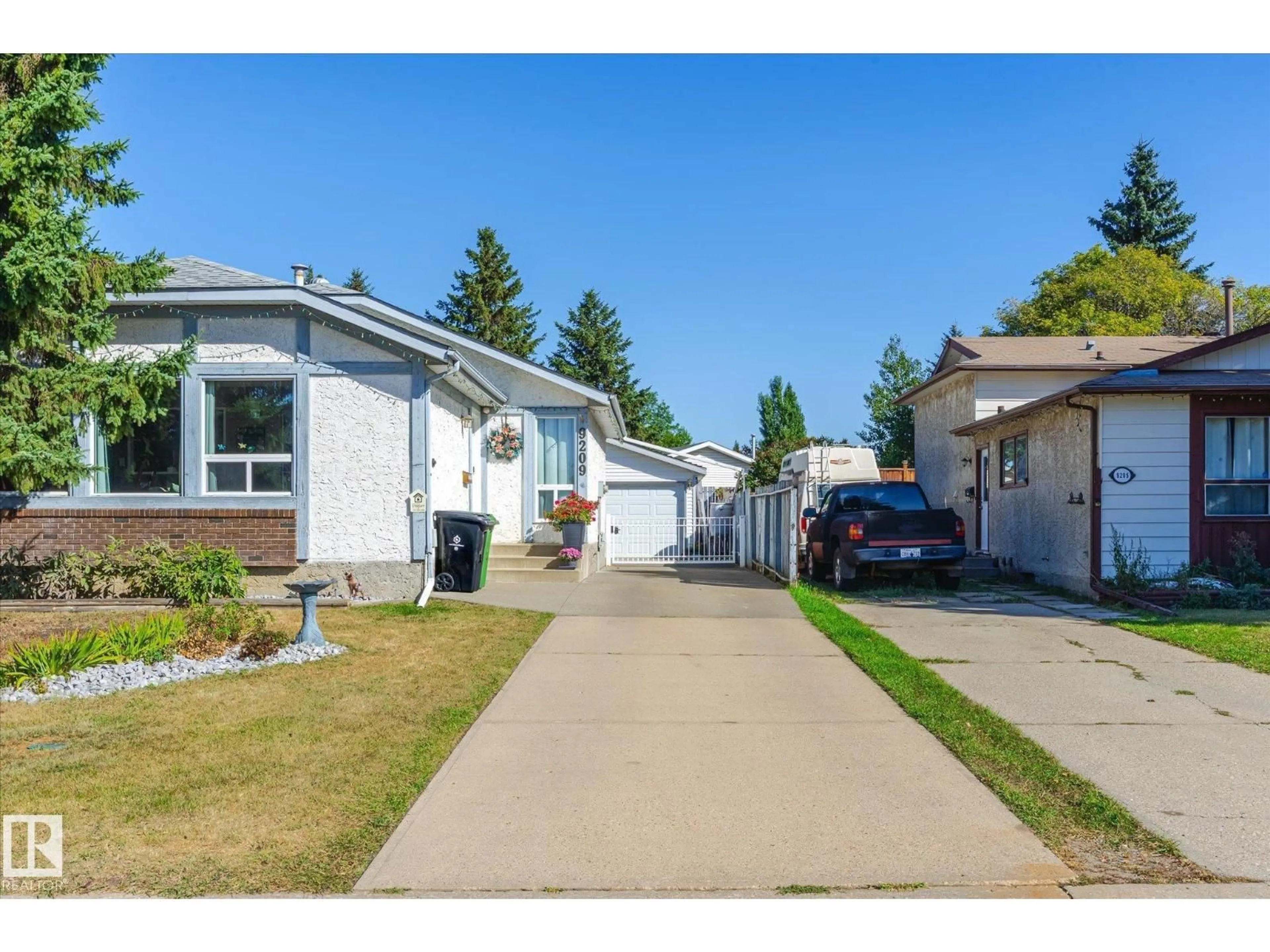 Unknown for 9209 82 ST, Fort Saskatchewan Alberta T8L3R1