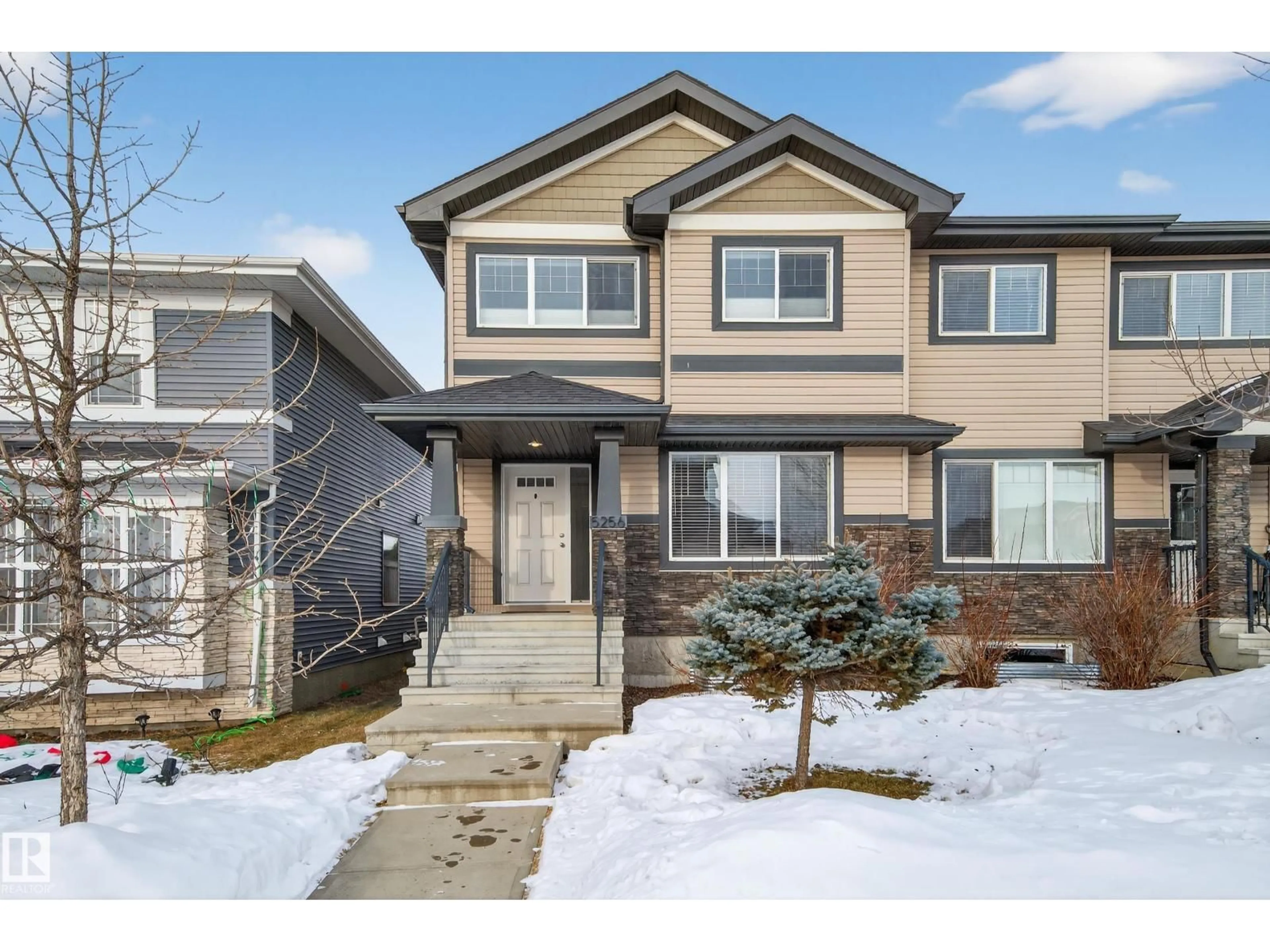 Unknown for 5256 21 AV, Edmonton Alberta T6X1X3