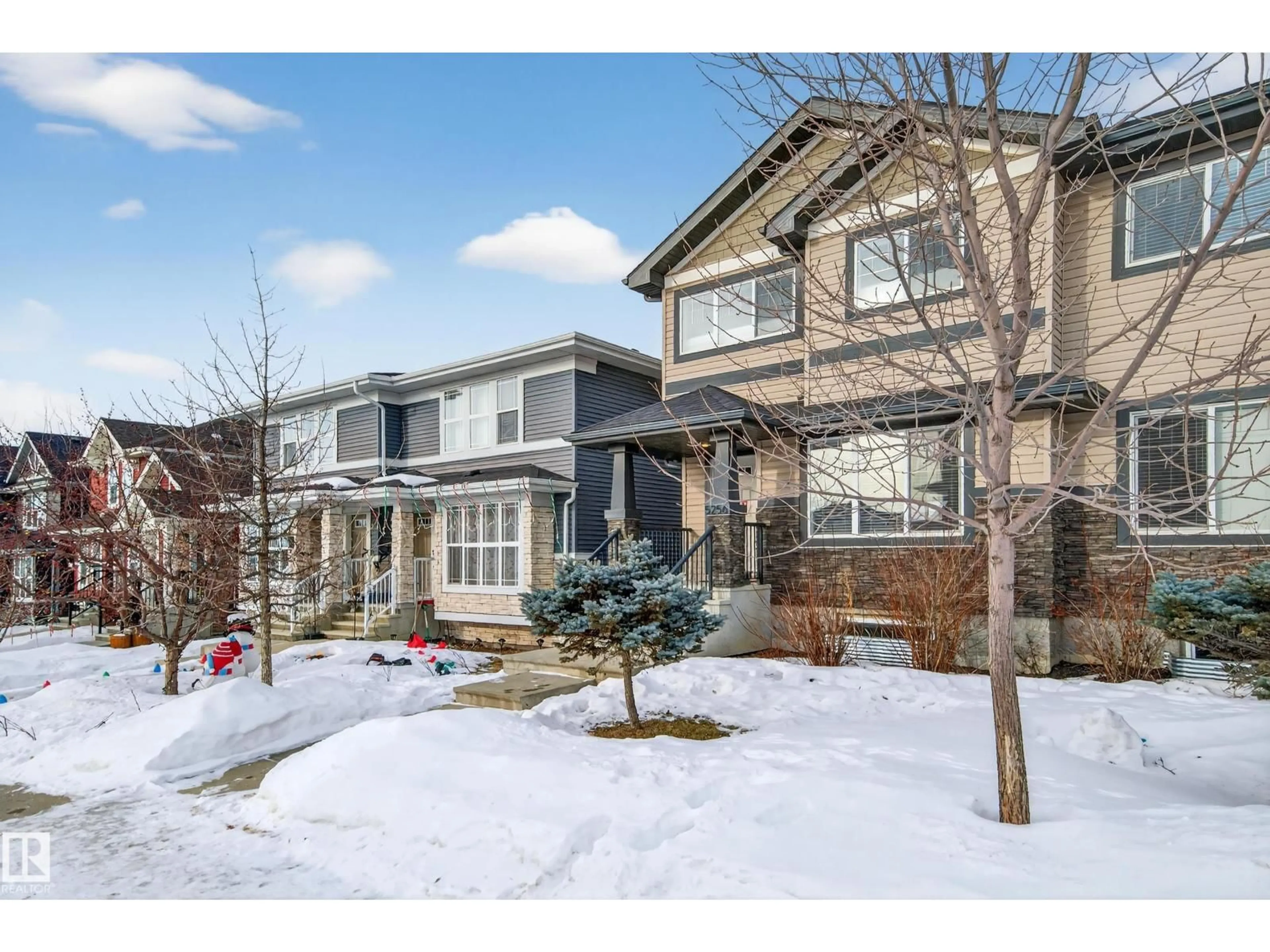 Unknown for 5256 21 AV, Edmonton Alberta T6X1X3