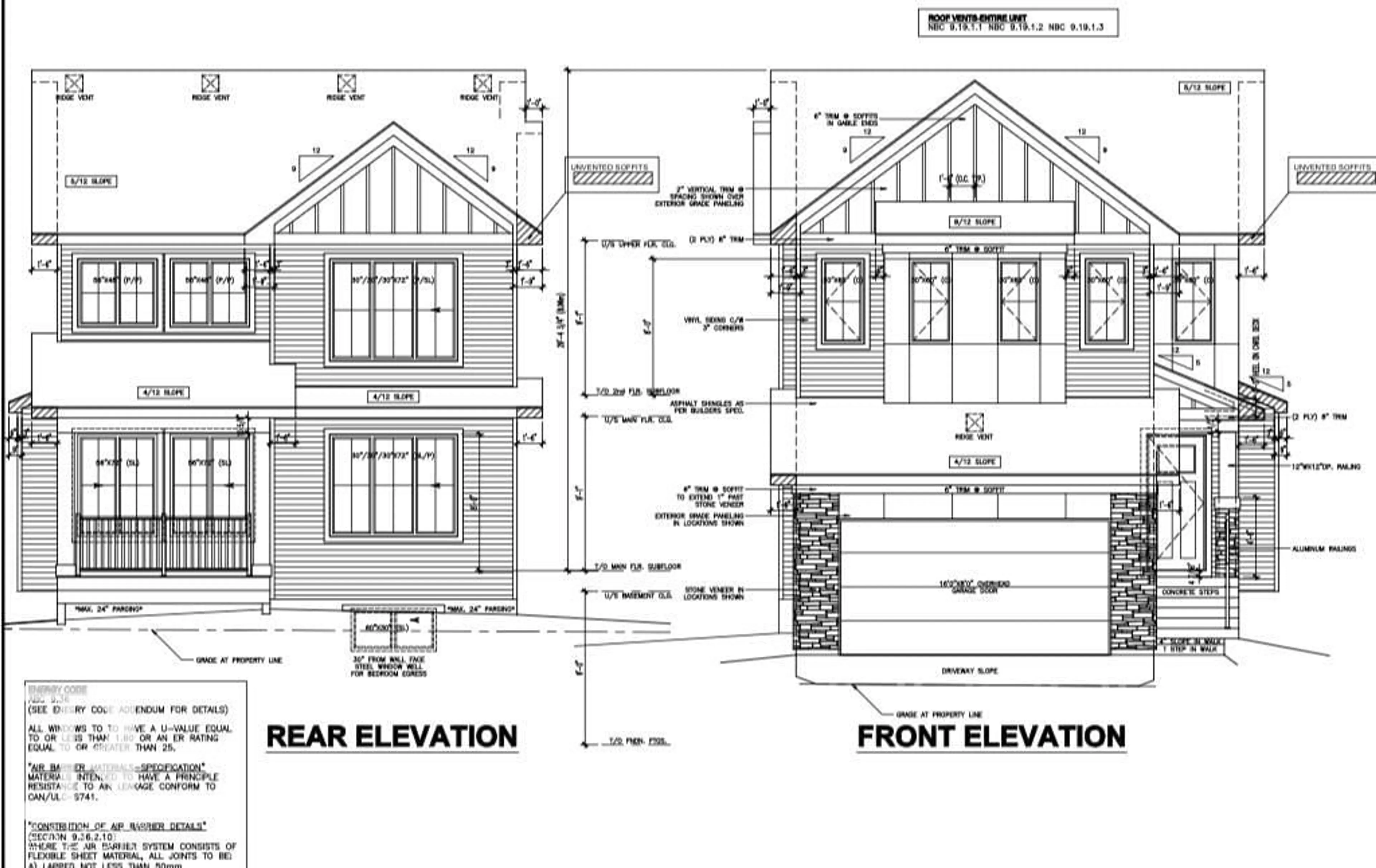 Floor plan for 51 MEADOWGROVE LANE, Spruce Grove Alberta T7X0W2