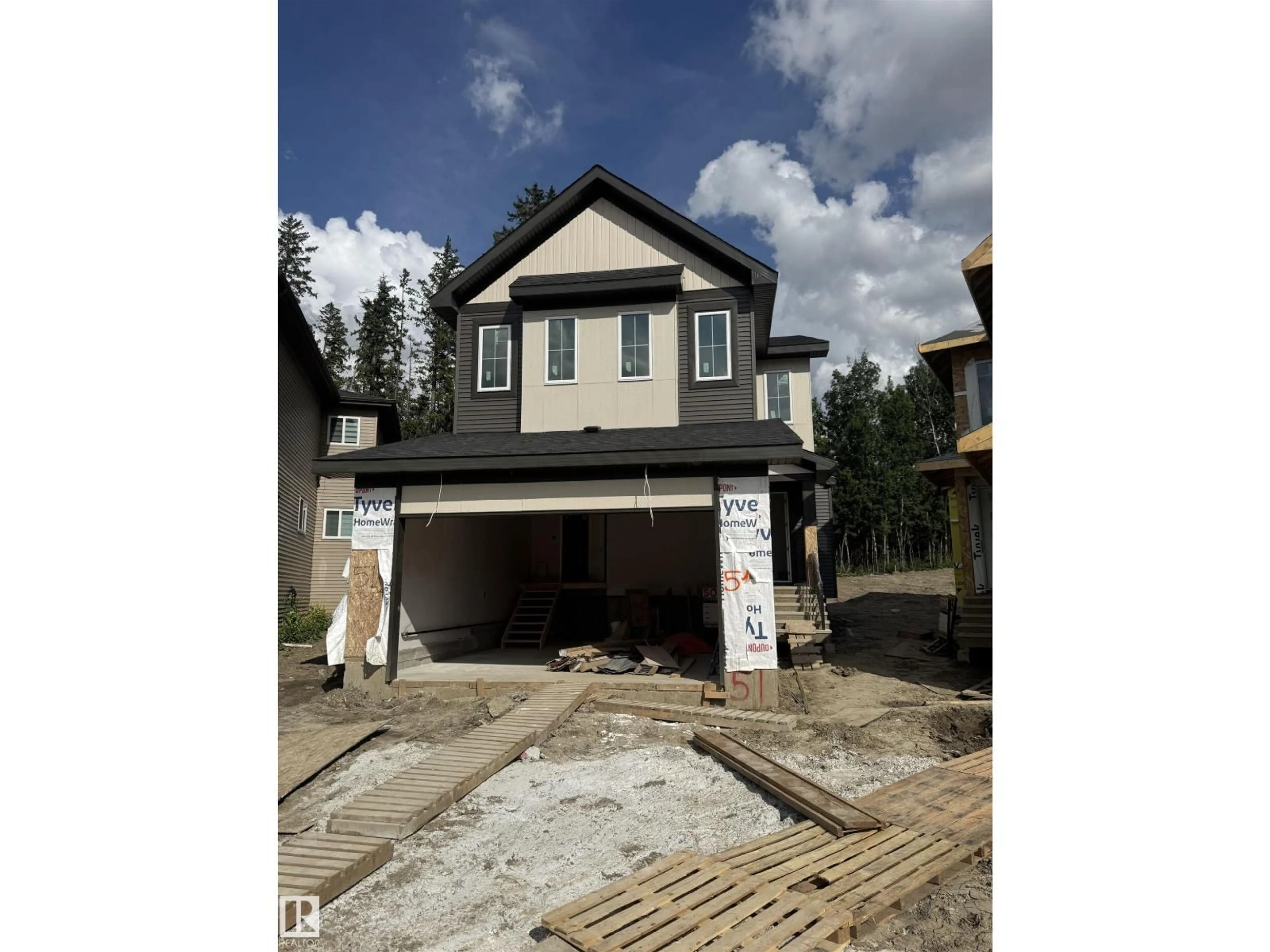 Unknown for 51 MEADOWGROVE LANE, Spruce Grove Alberta T7X0W2