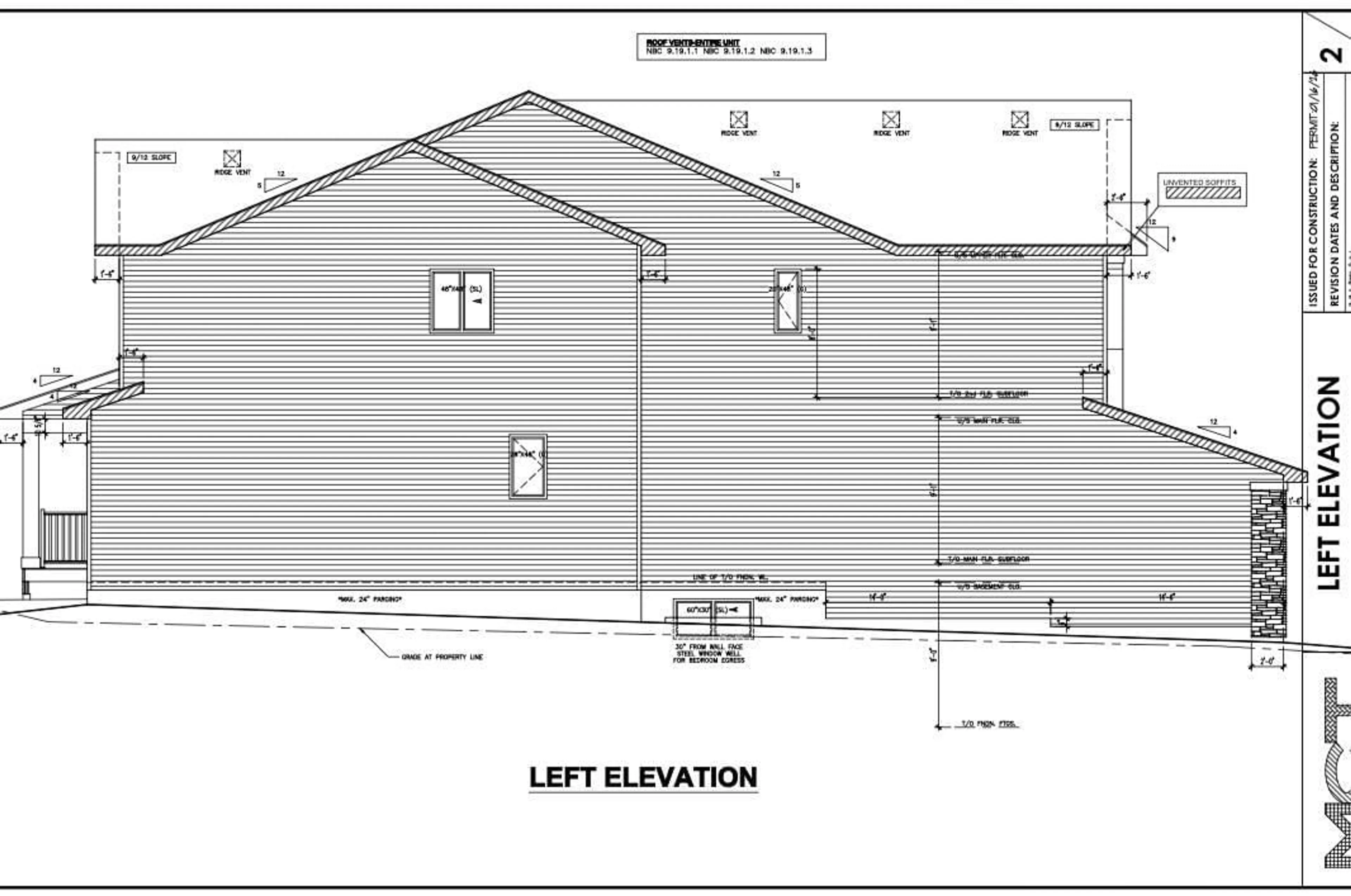 Floor plan for 51 MEADOWGROVE LANE, Spruce Grove Alberta T7X0W2