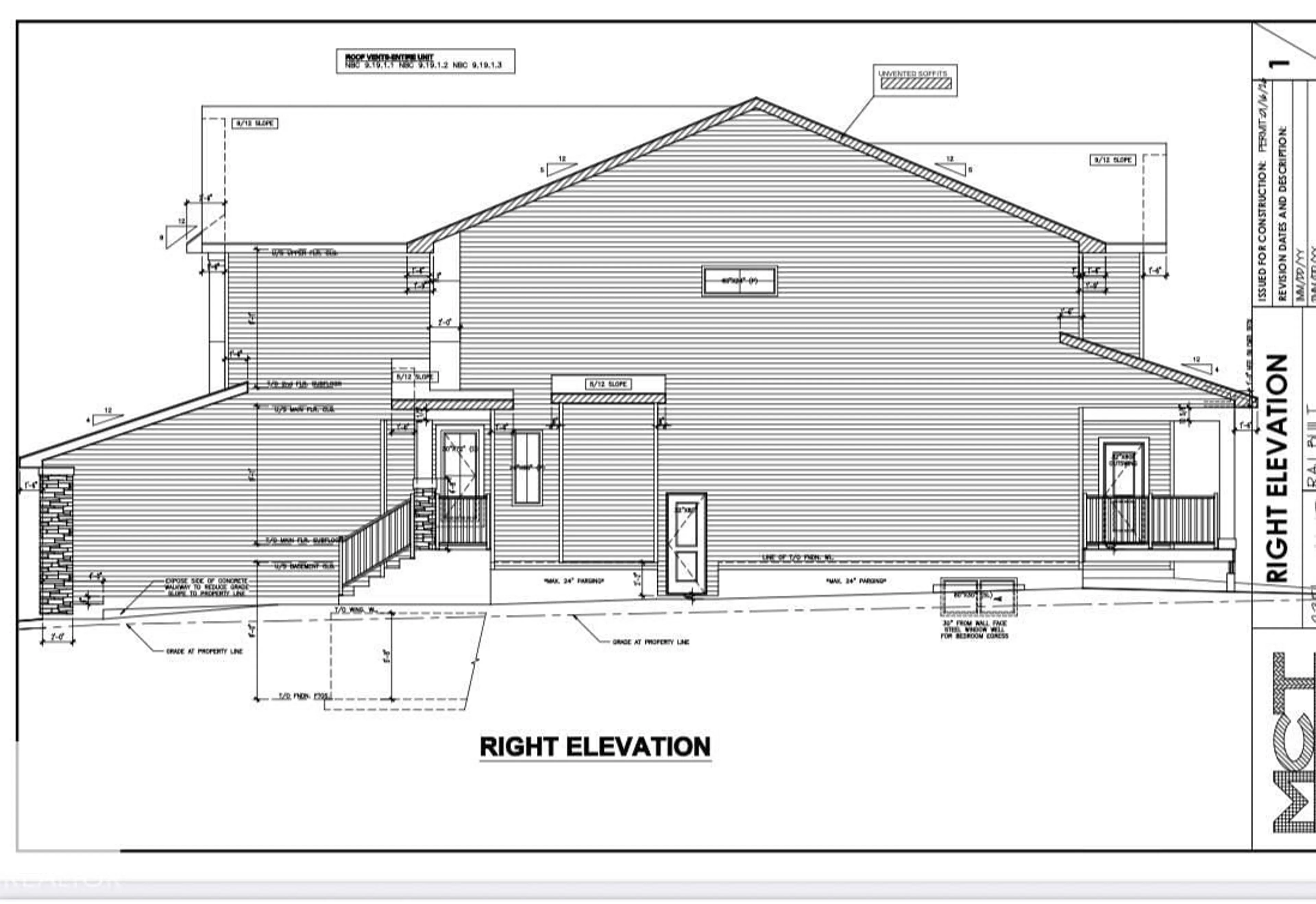 Floor plan for 51 MEADOWGROVE LANE, Spruce Grove Alberta T7X0W2