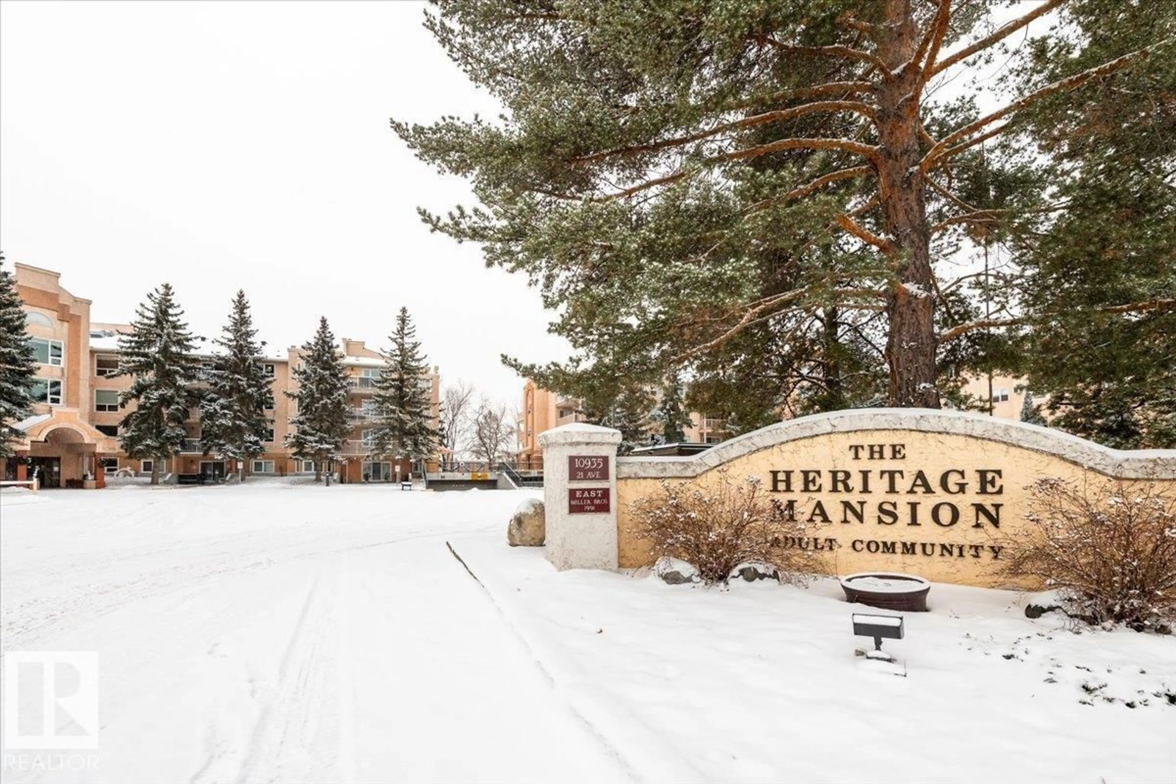 Unknown for #111 - 10935 21 AV, Edmonton Alberta T6J6R3