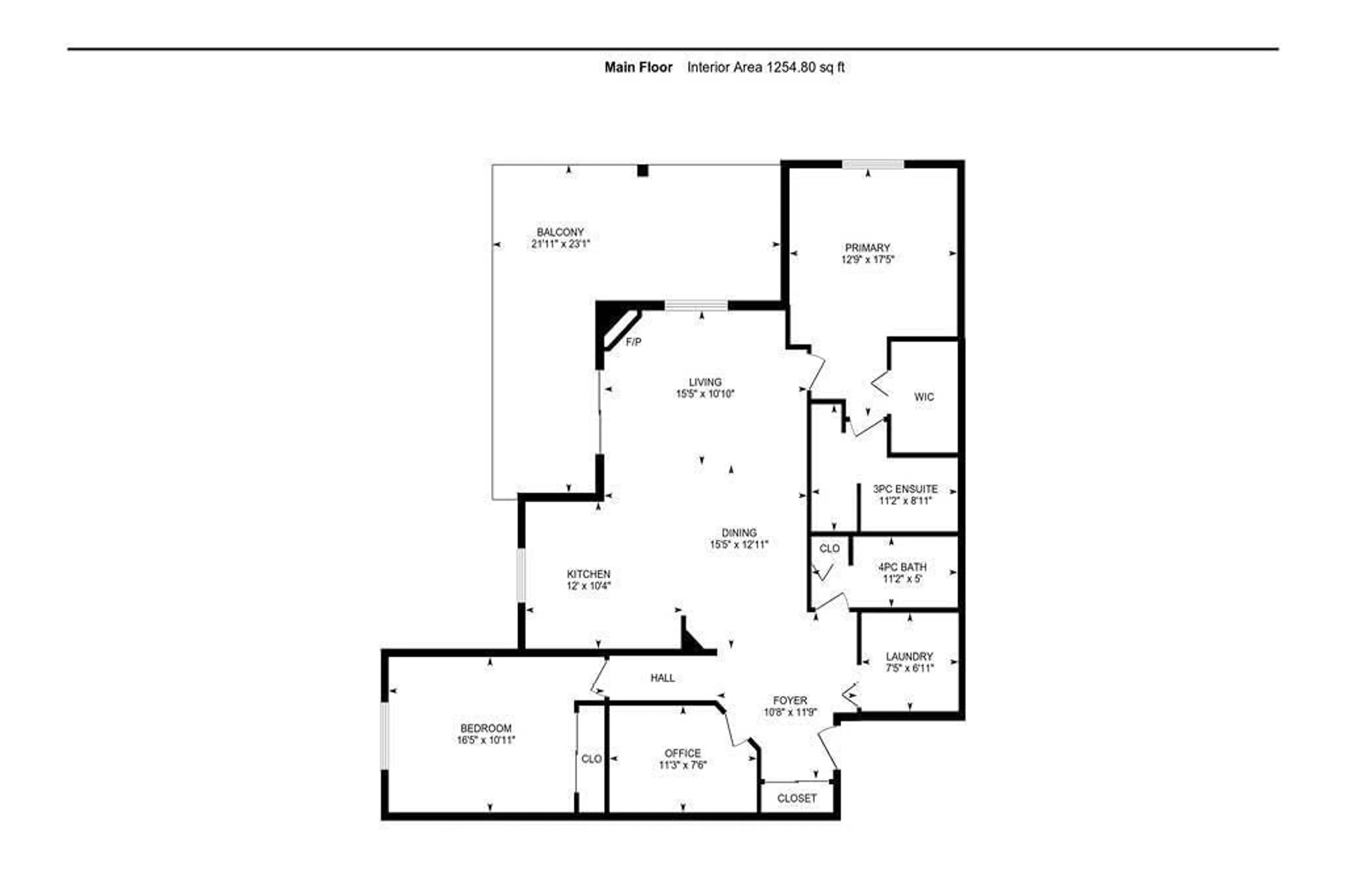 Floor plan for NW - 443 279 SUDER GREENS DR, Edmonton Alberta T5T6X6
