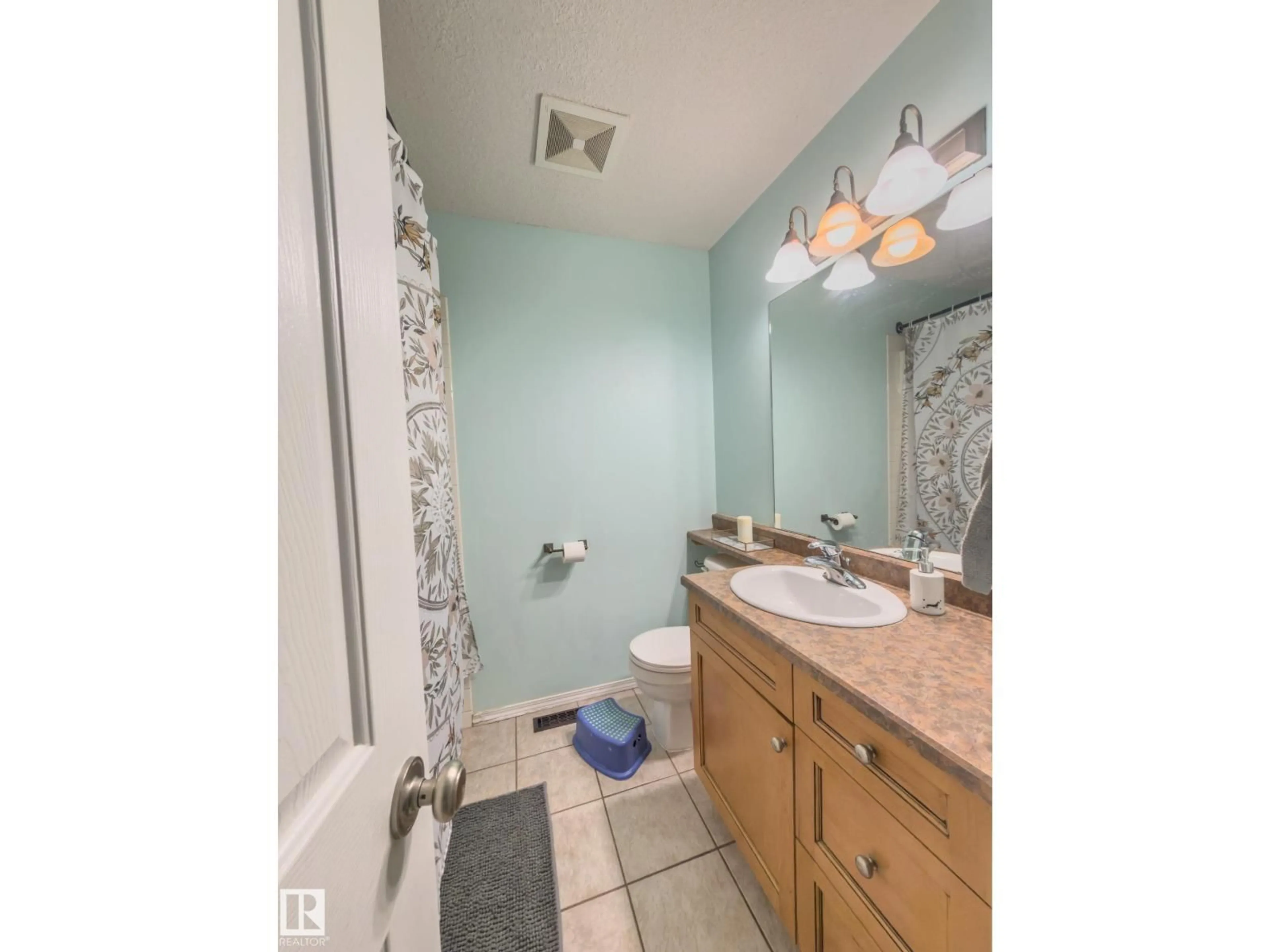 Standard bathroom, unknown for 3802 42 AV, Bonnyville Town Alberta T9N2J9