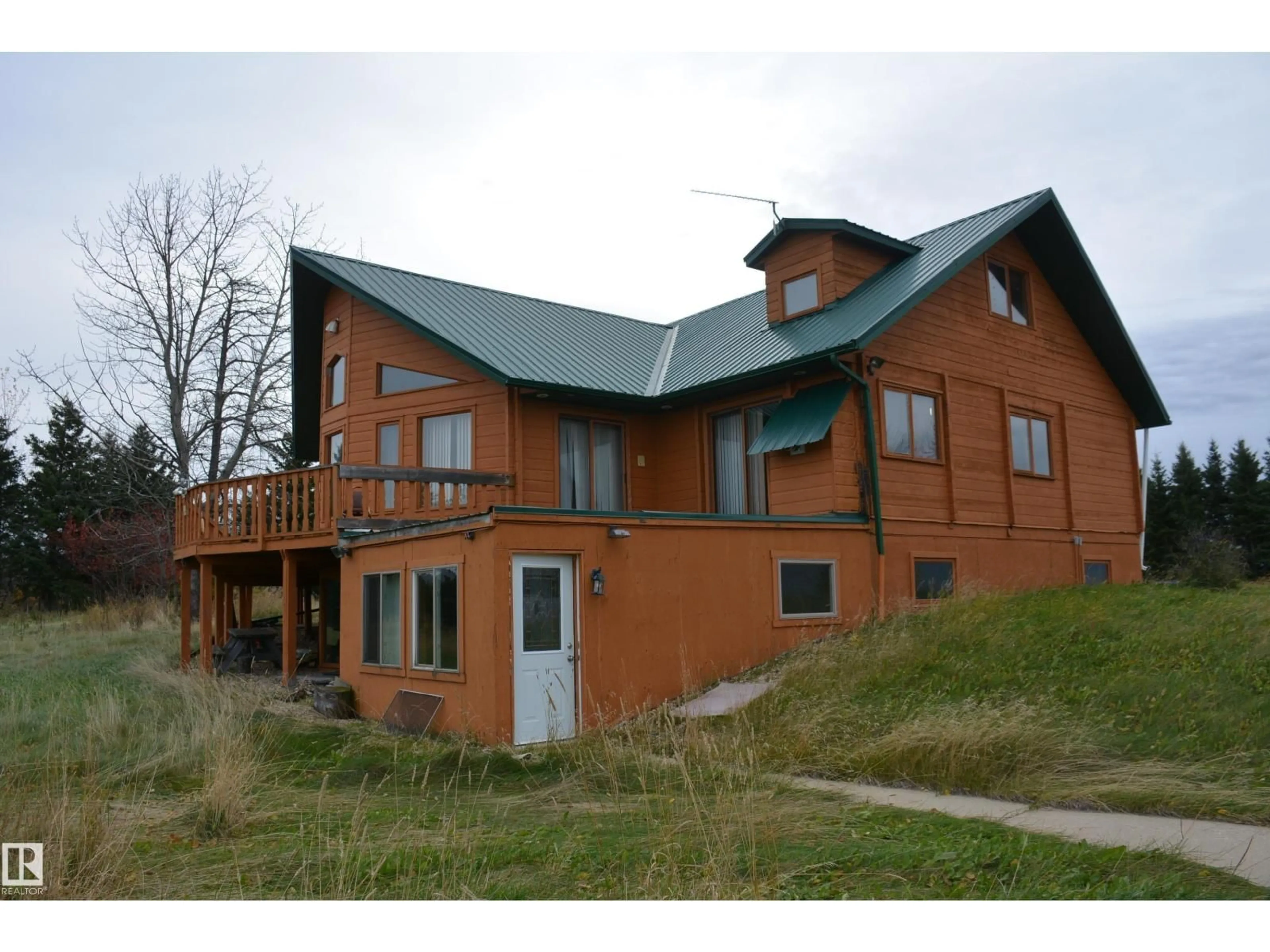 Unknown for 690060 HWY 44, Rural Lesser Slave River M.D. Alberta T0G2B0