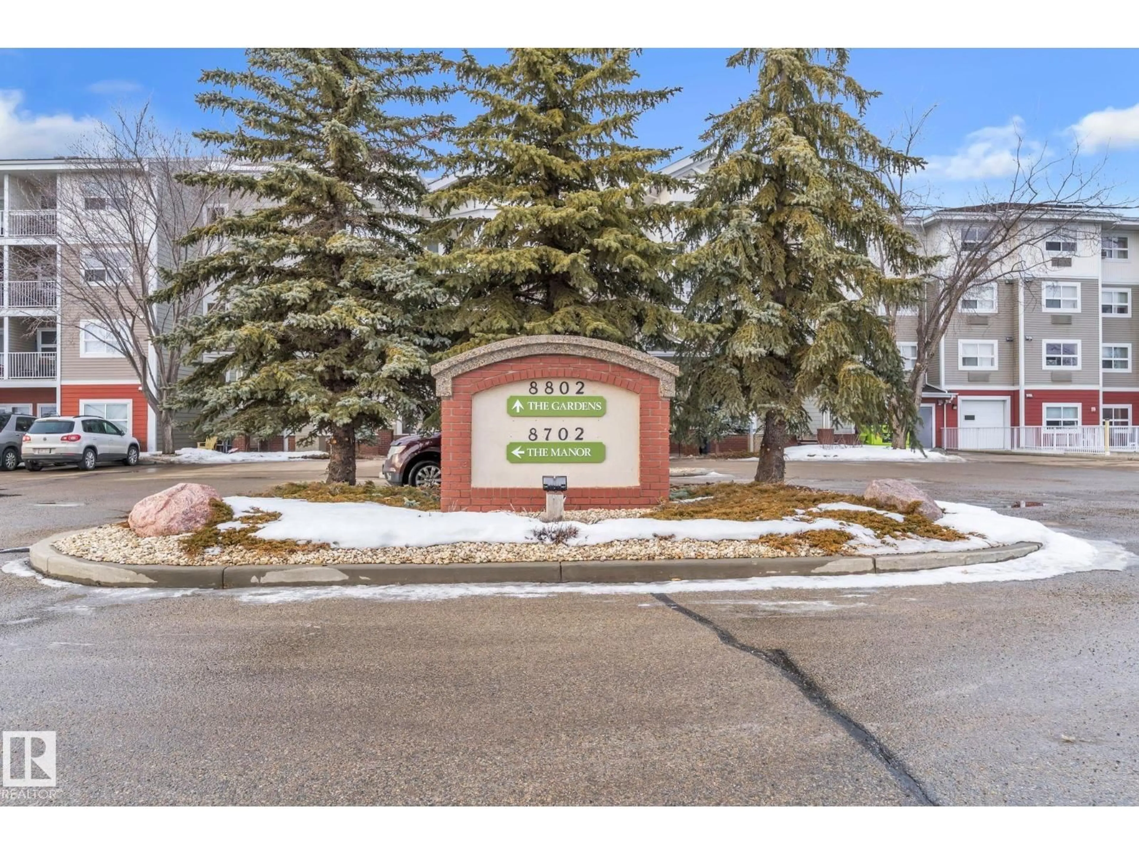 Unknown for 410 8802 SOUTHFORT, Fort Saskatchewan Alberta T8L4R6