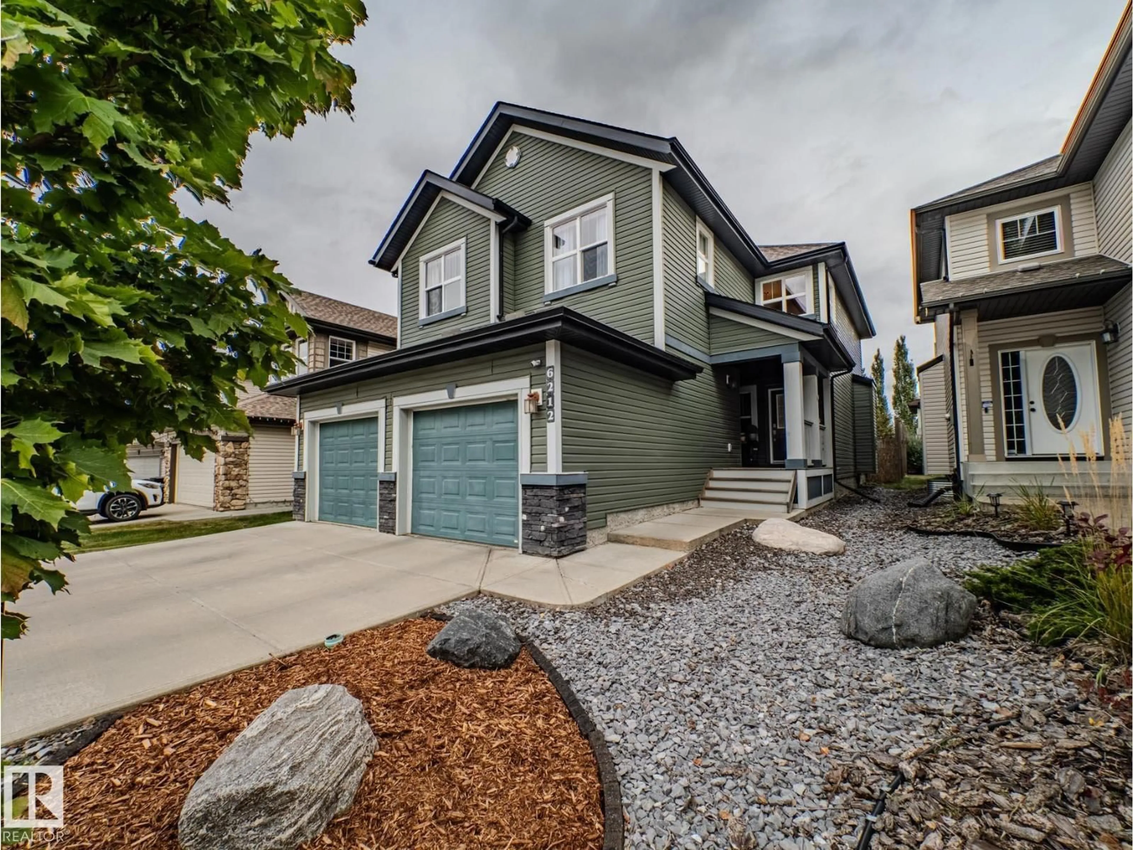 Unknown for 6212 SUNBROOK LN, Sherwood Park Alberta T8H0J8