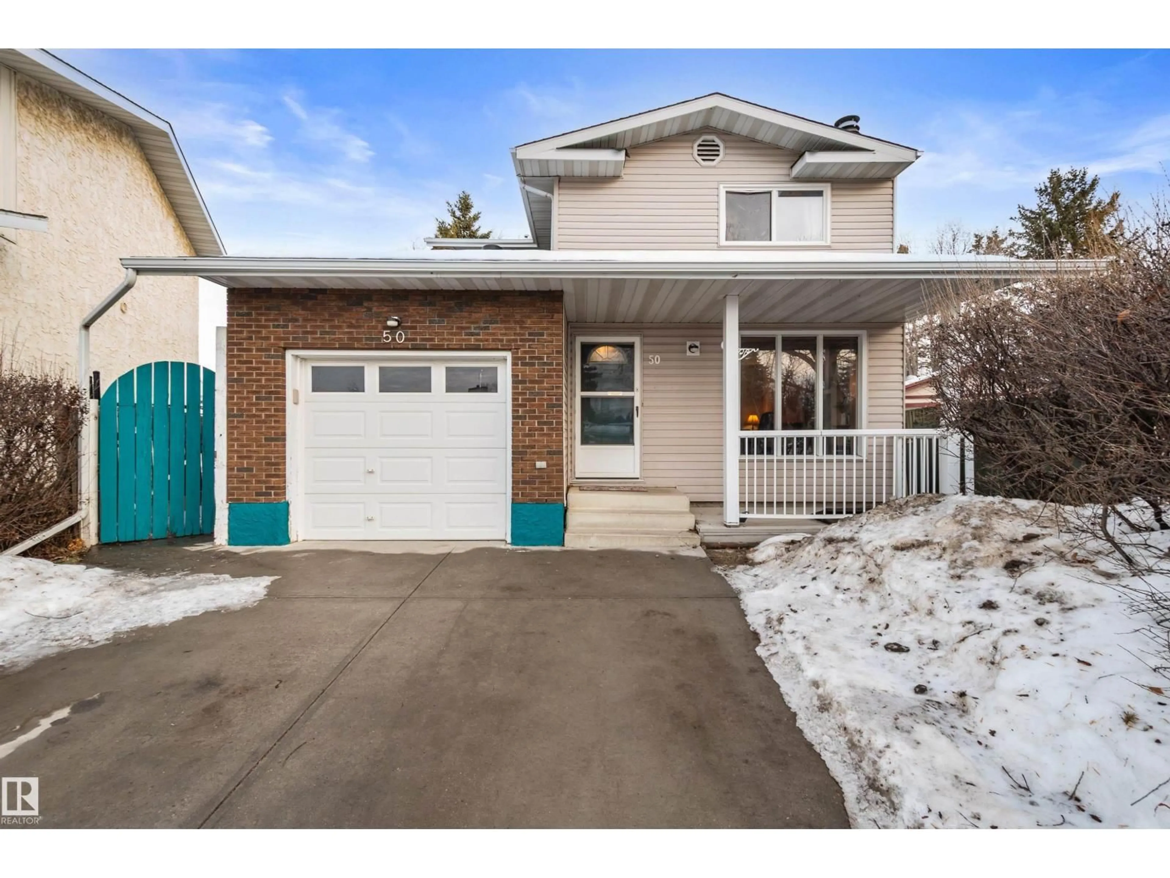 Unknown for 50 WESTGLEN CR, Spruce Grove Alberta T7X1V9