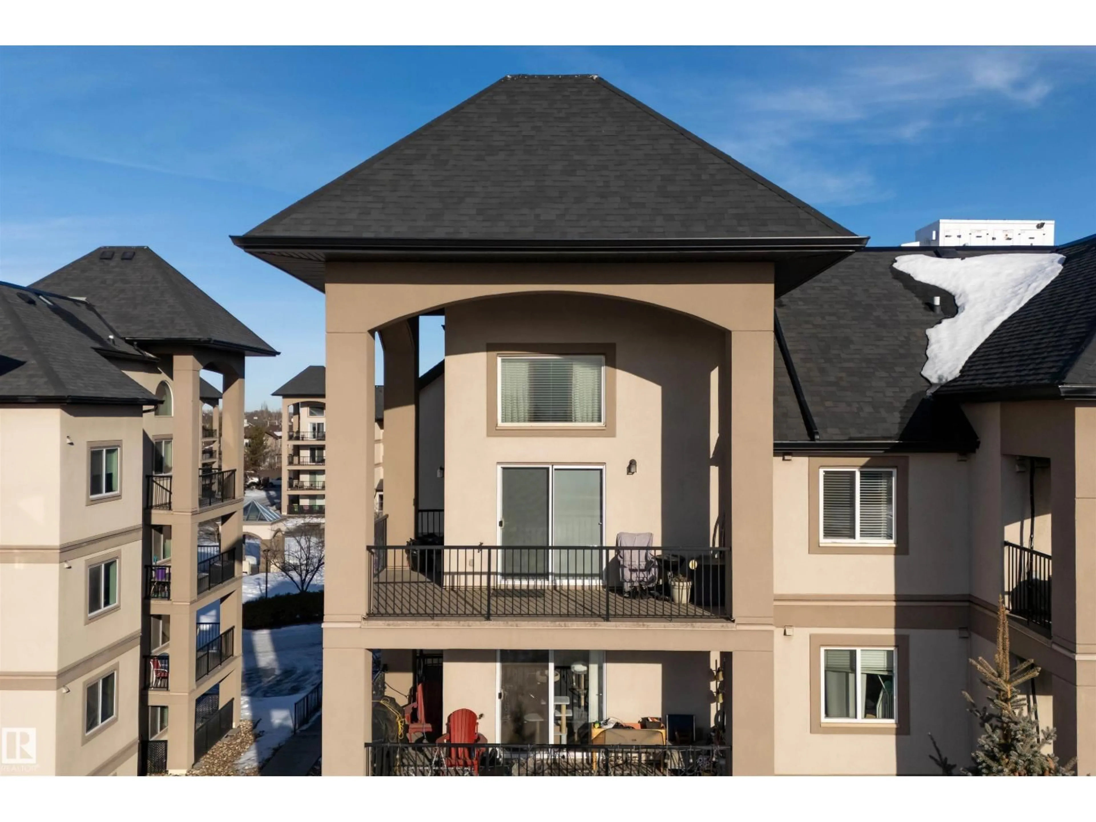 Unknown for 427 13005 140 AV NW, Edmonton Alberta T6V1X1