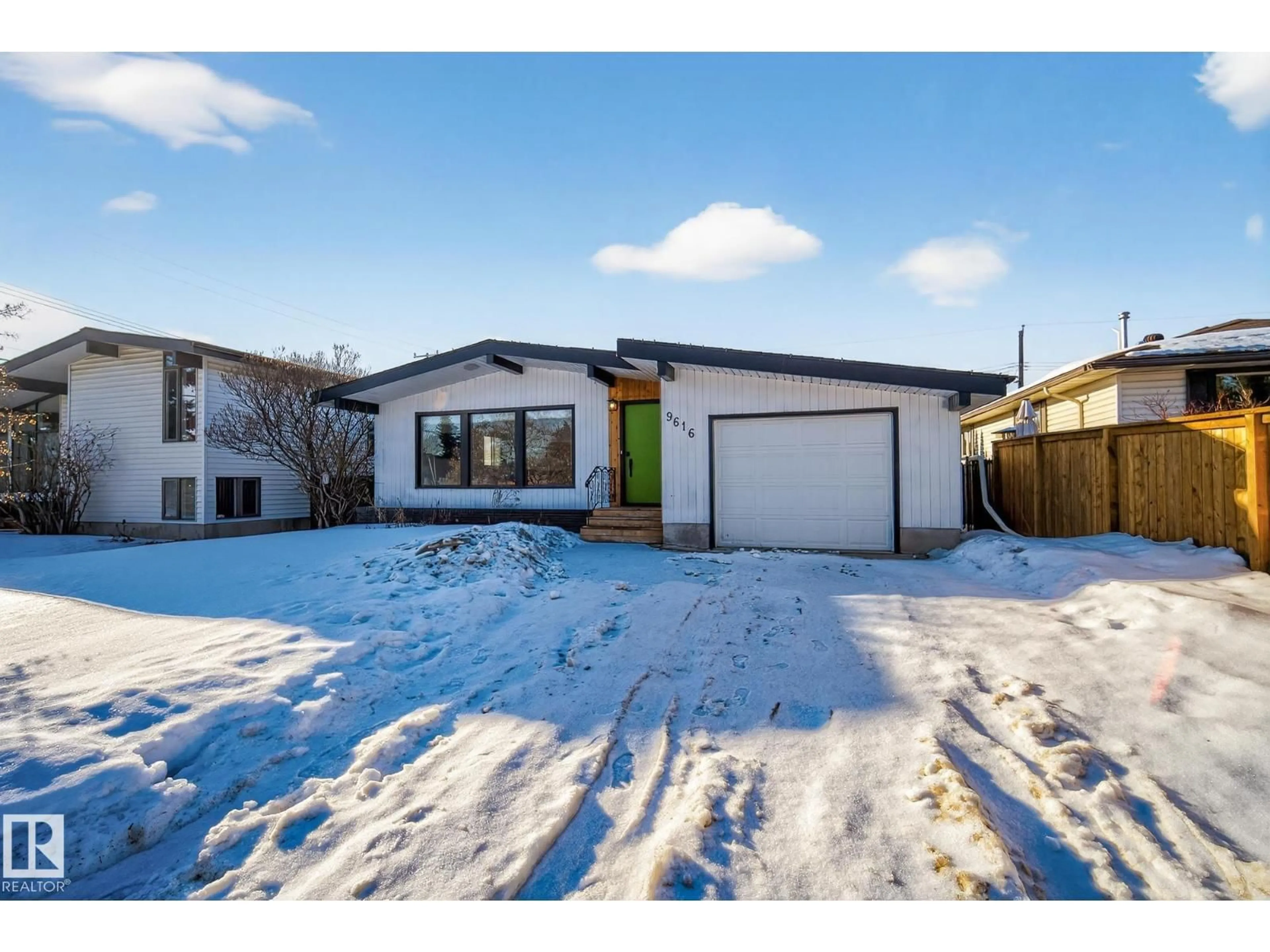 Unknown for NW - 9616 64 ST, Edmonton Alberta T6B1R2