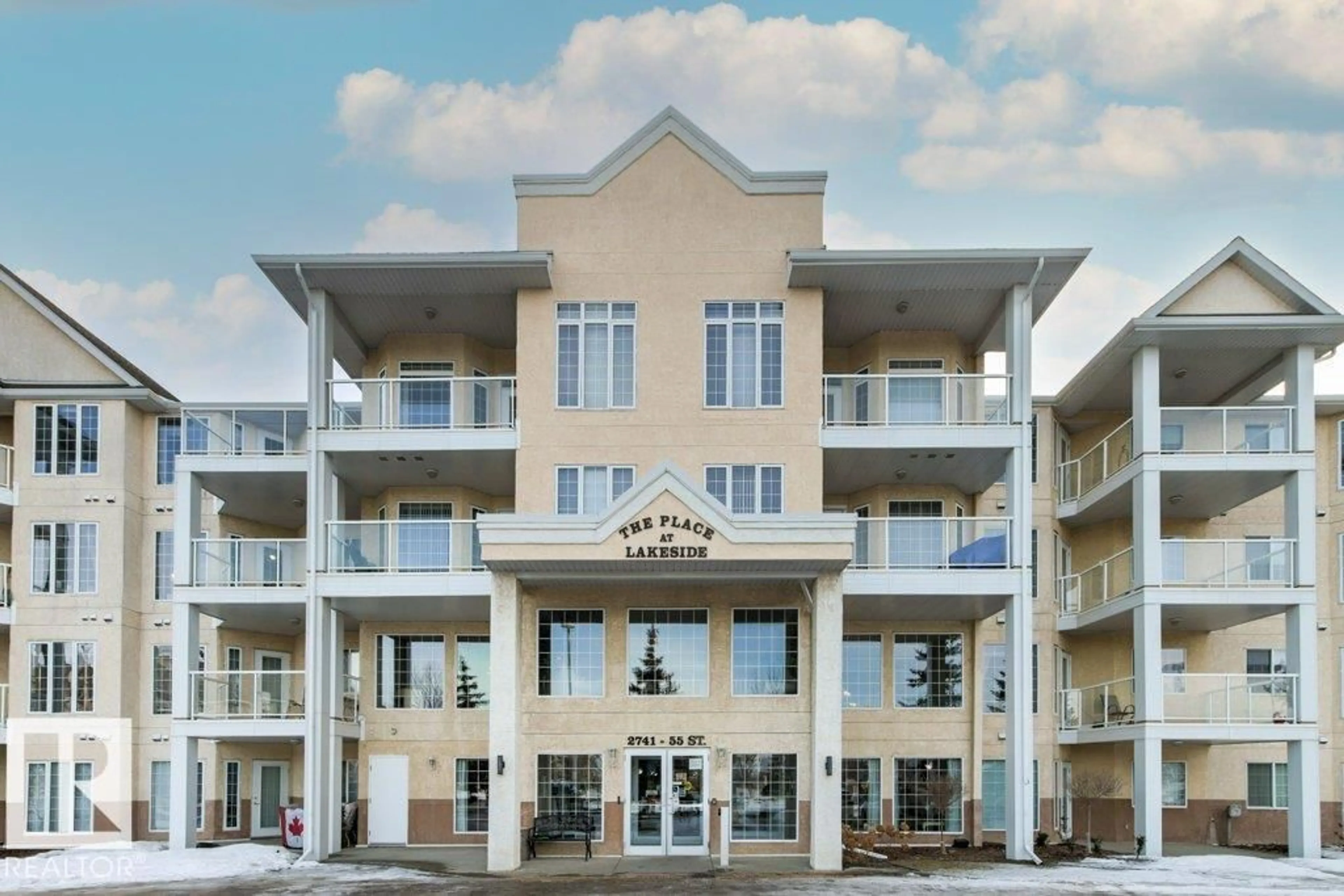 Unknown for 316 - 2741 55 ST NW, Edmonton Alberta T6L7G7