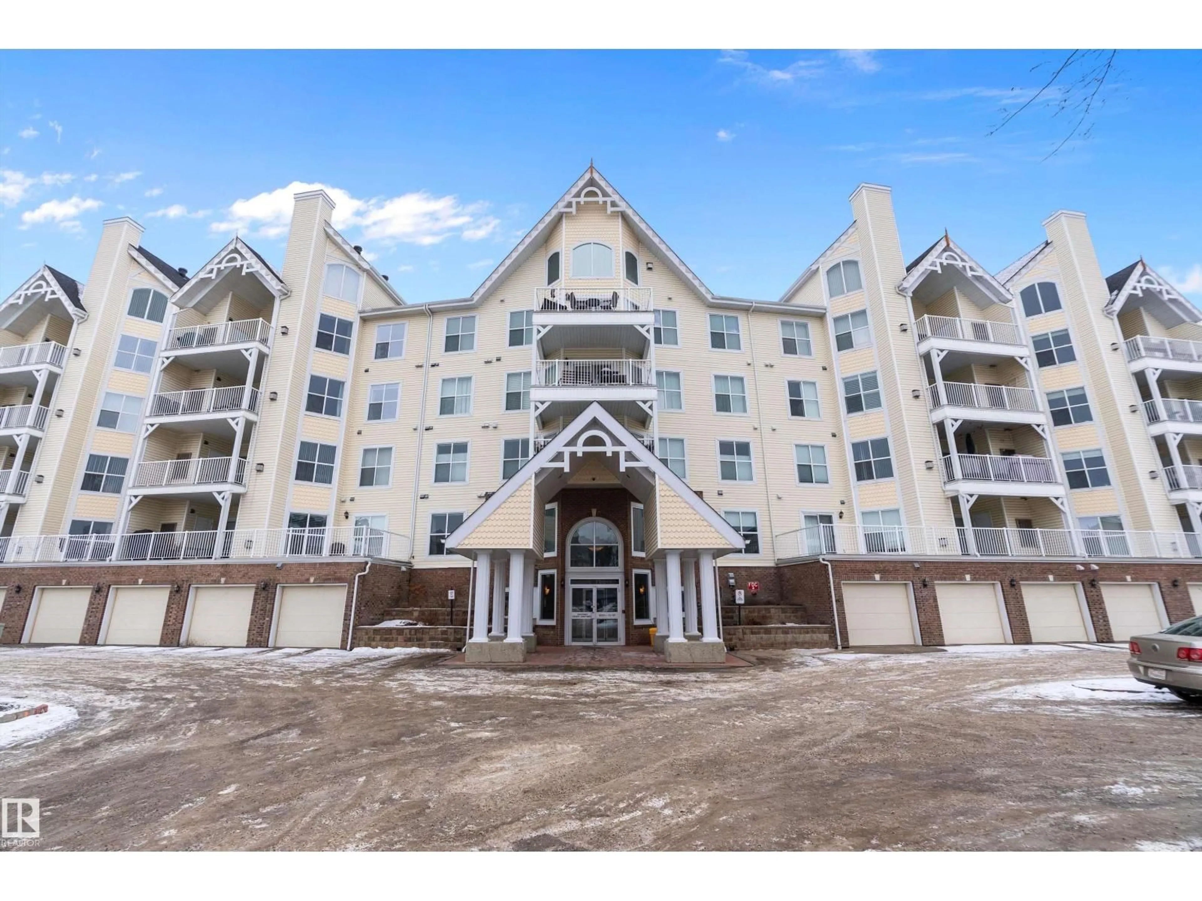 Unknown for 409 - 10221 111 ST NW, Edmonton Alberta T5K2W5