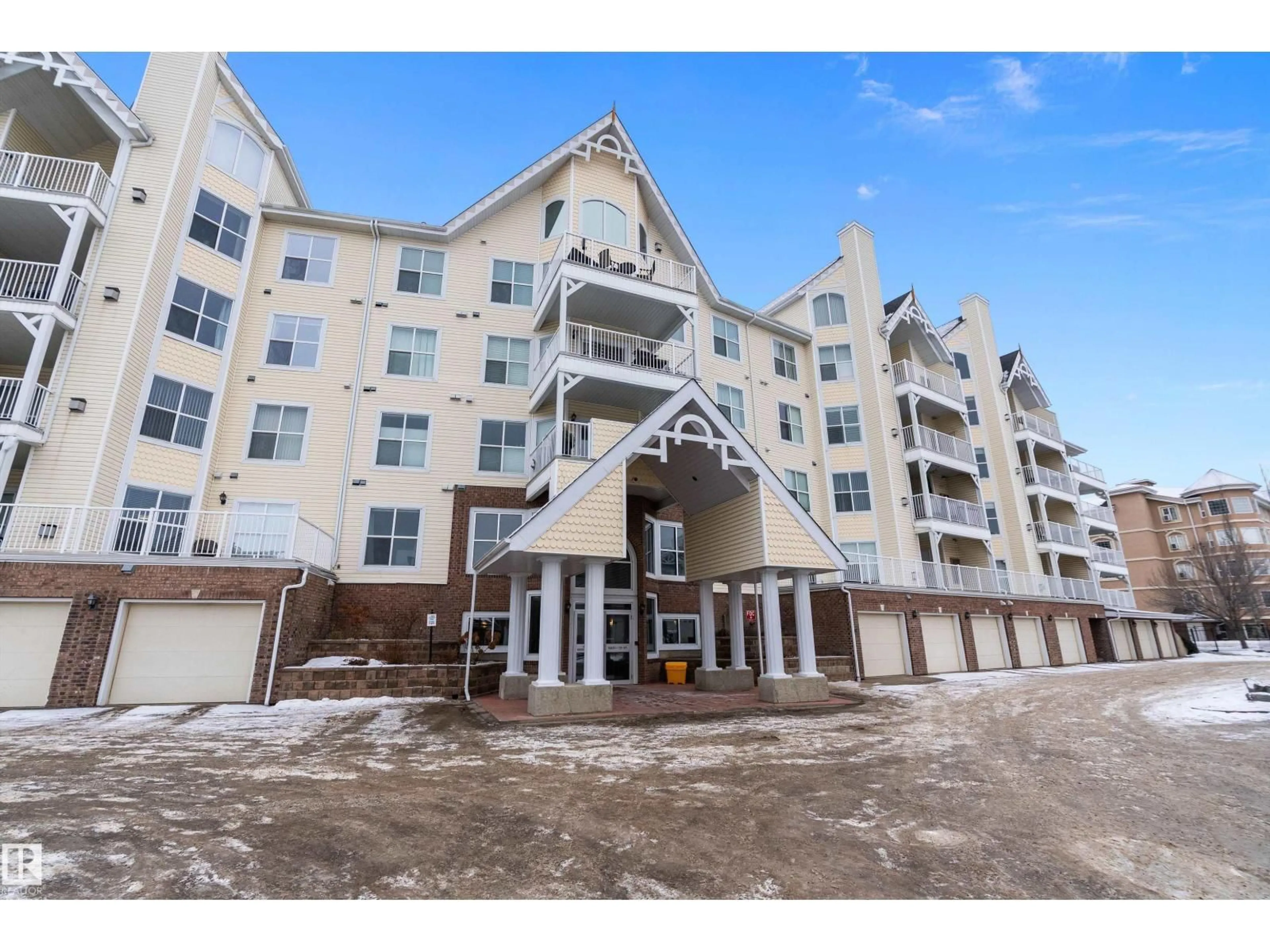 Unknown for 409 - 10221 111 ST NW, Edmonton Alberta T5K2W5