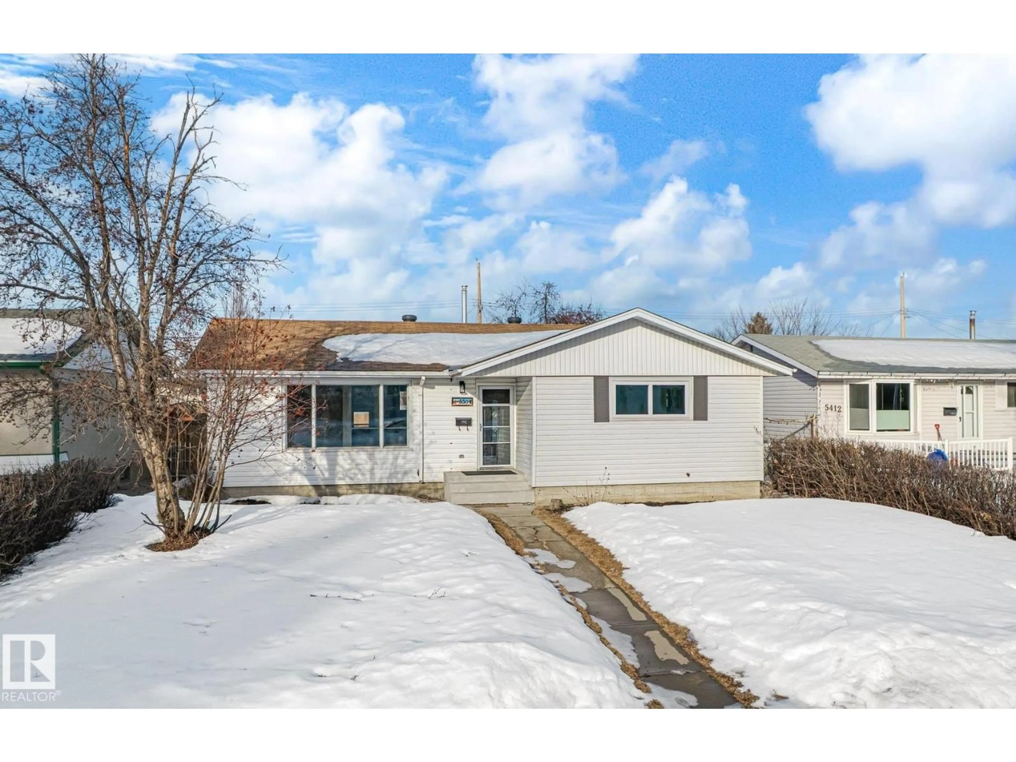 Unknown for 5504 94A AV, Edmonton Alberta T6B0Y5