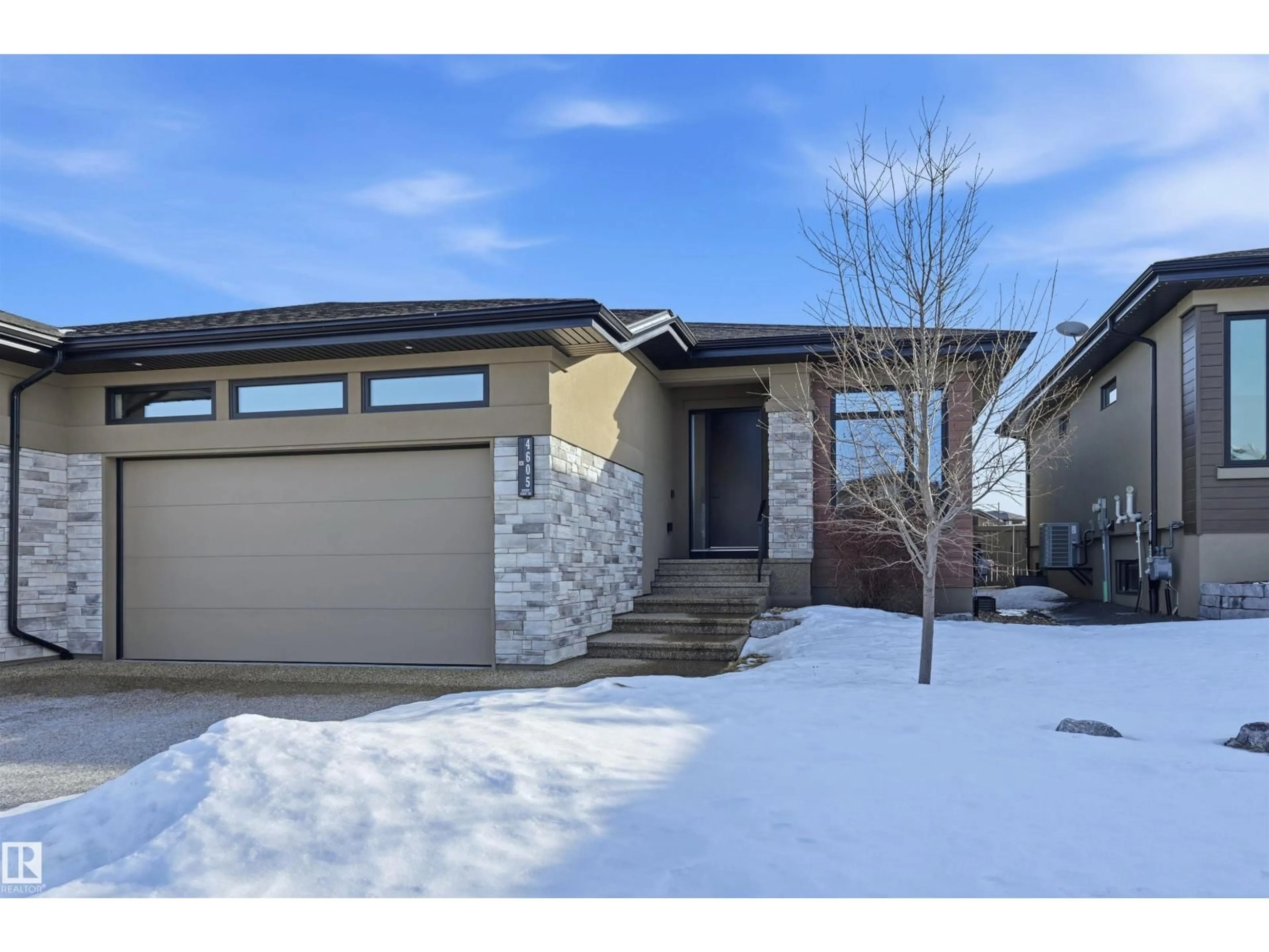 Unknown for 4605 KNIGHT PT, Edmonton Alberta T6W4B7