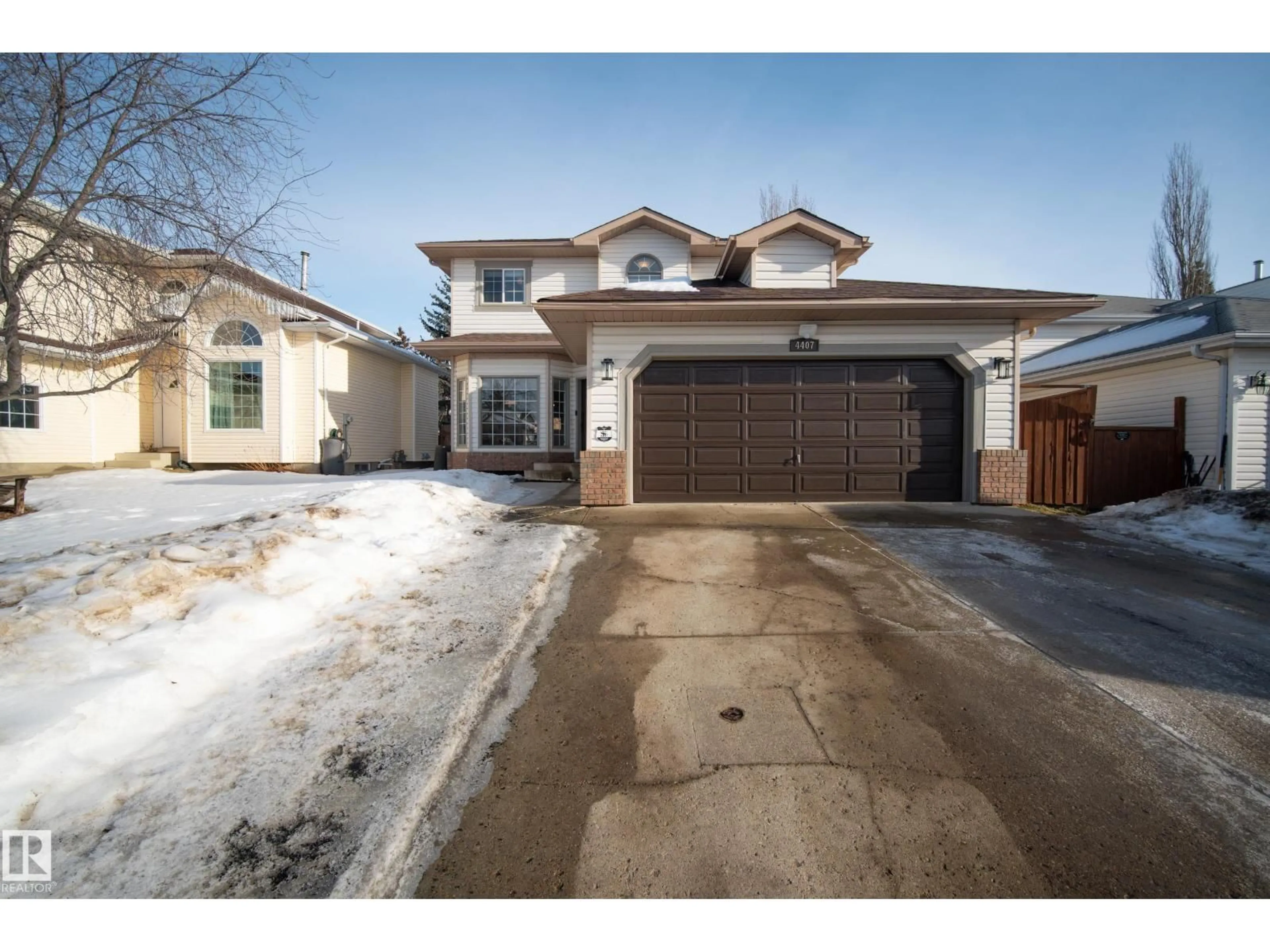 Unknown for 4407 42 ST, Beaumont Alberta T4X1G9