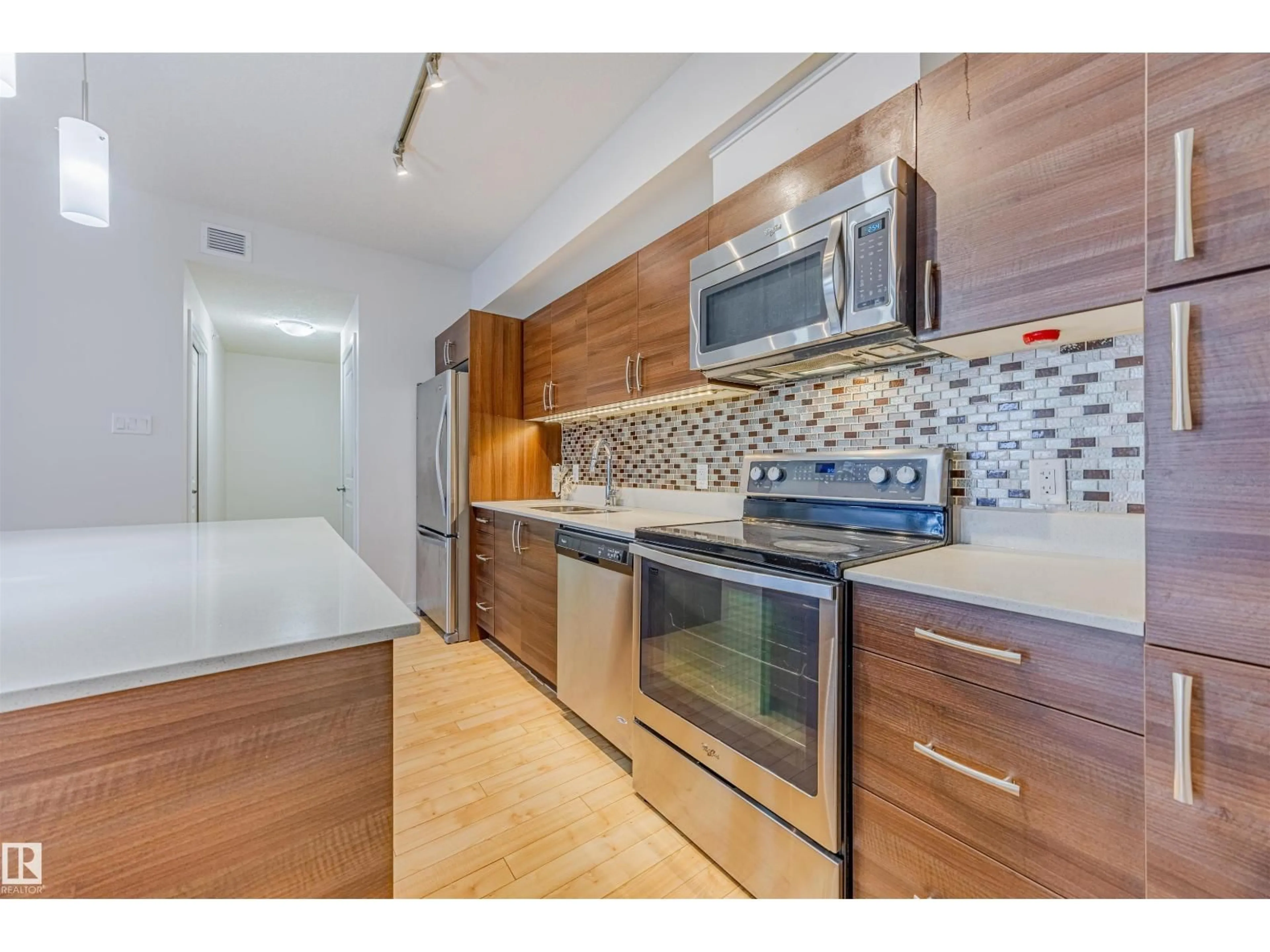 Unknown for #409 - 9517 160 AV, Edmonton Alberta T5Z0N1