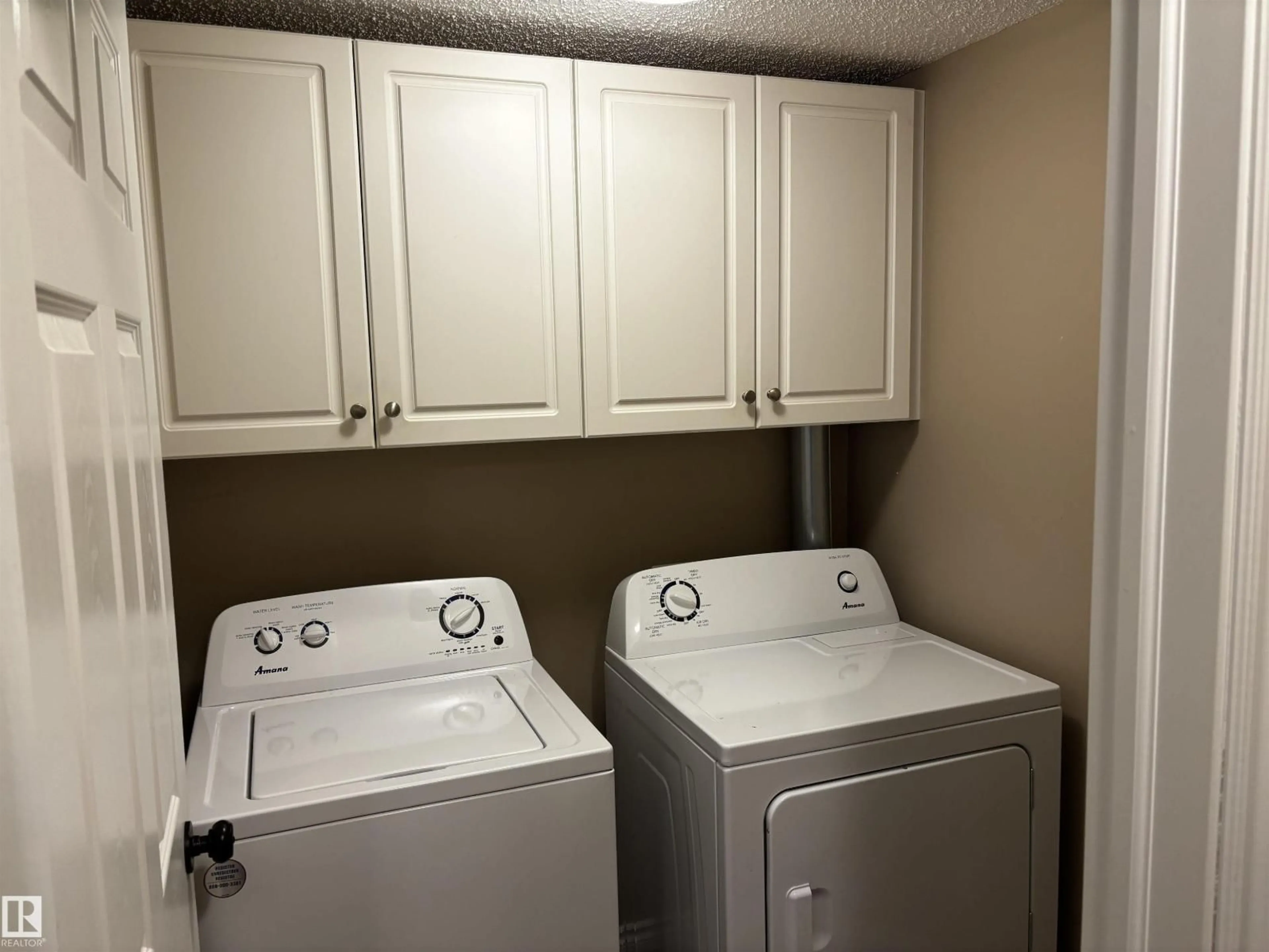 Laundry room for 1201 901 16 ST, Cold Lake Alberta T9M0C3