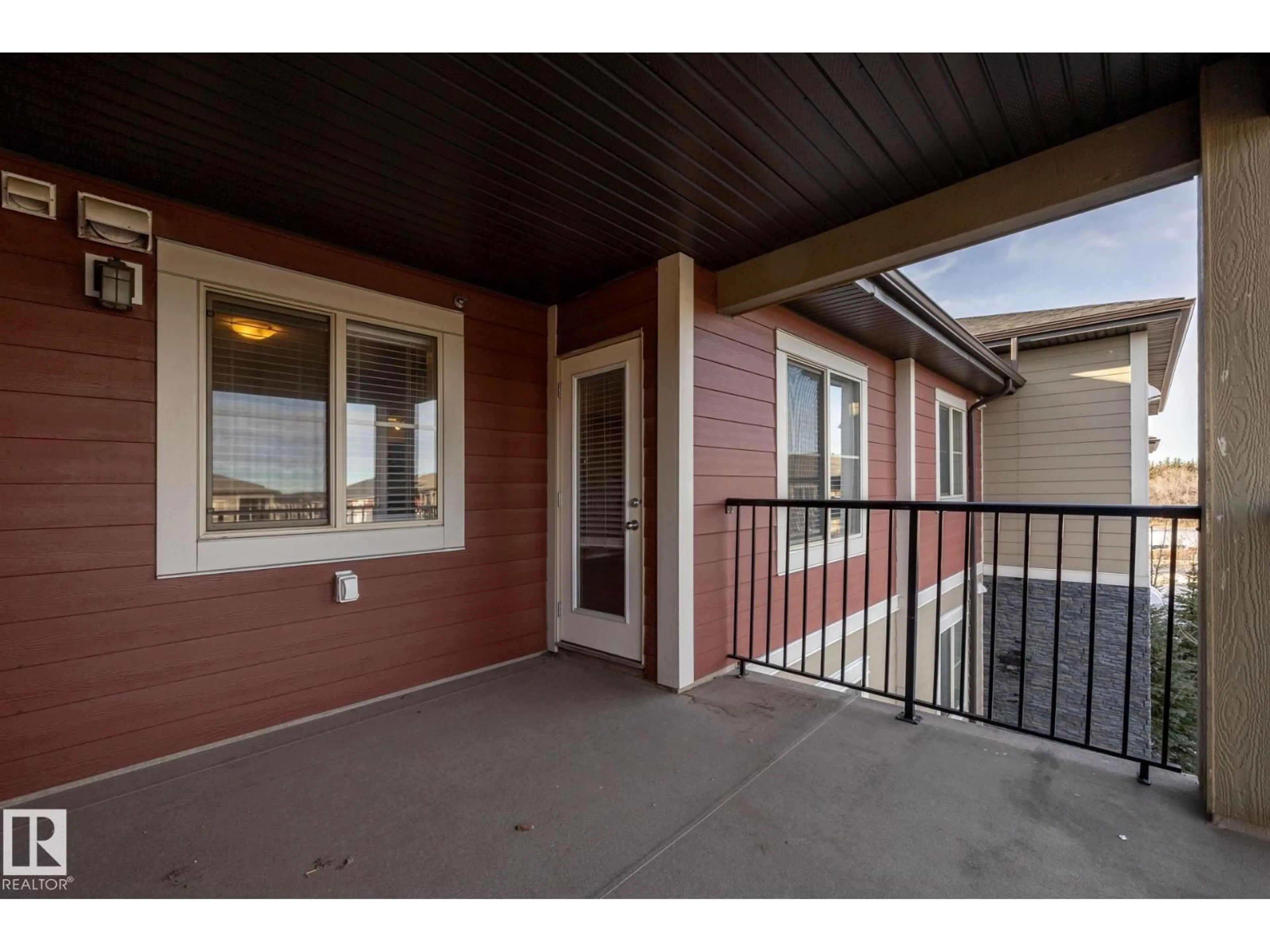 Unknown for 433 - 3315 JAMES MOWATT TR, Edmonton Alberta T6W3L9