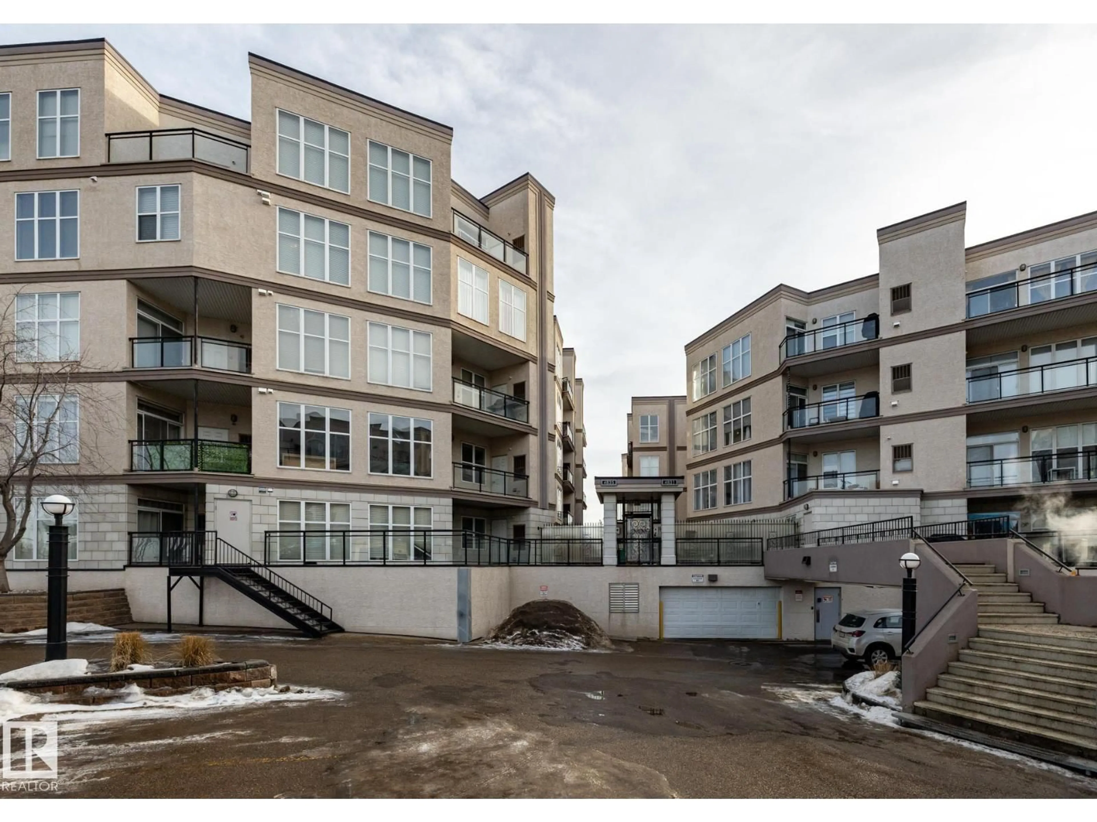 Unknown for #102 - 4835 104A ST, Edmonton Alberta T6H0R5