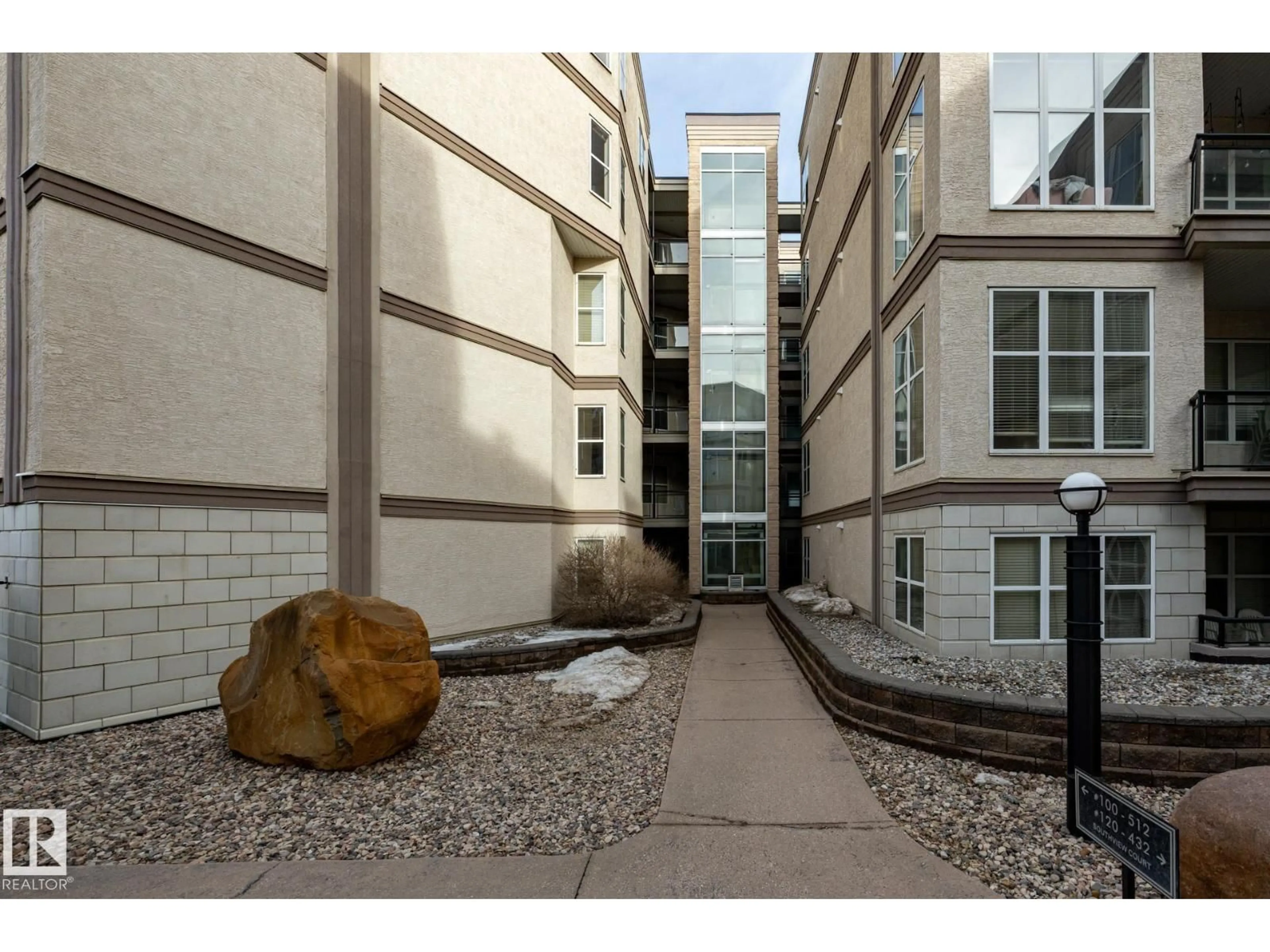 Unknown for #102 - 4835 104A ST, Edmonton Alberta T6H0R5