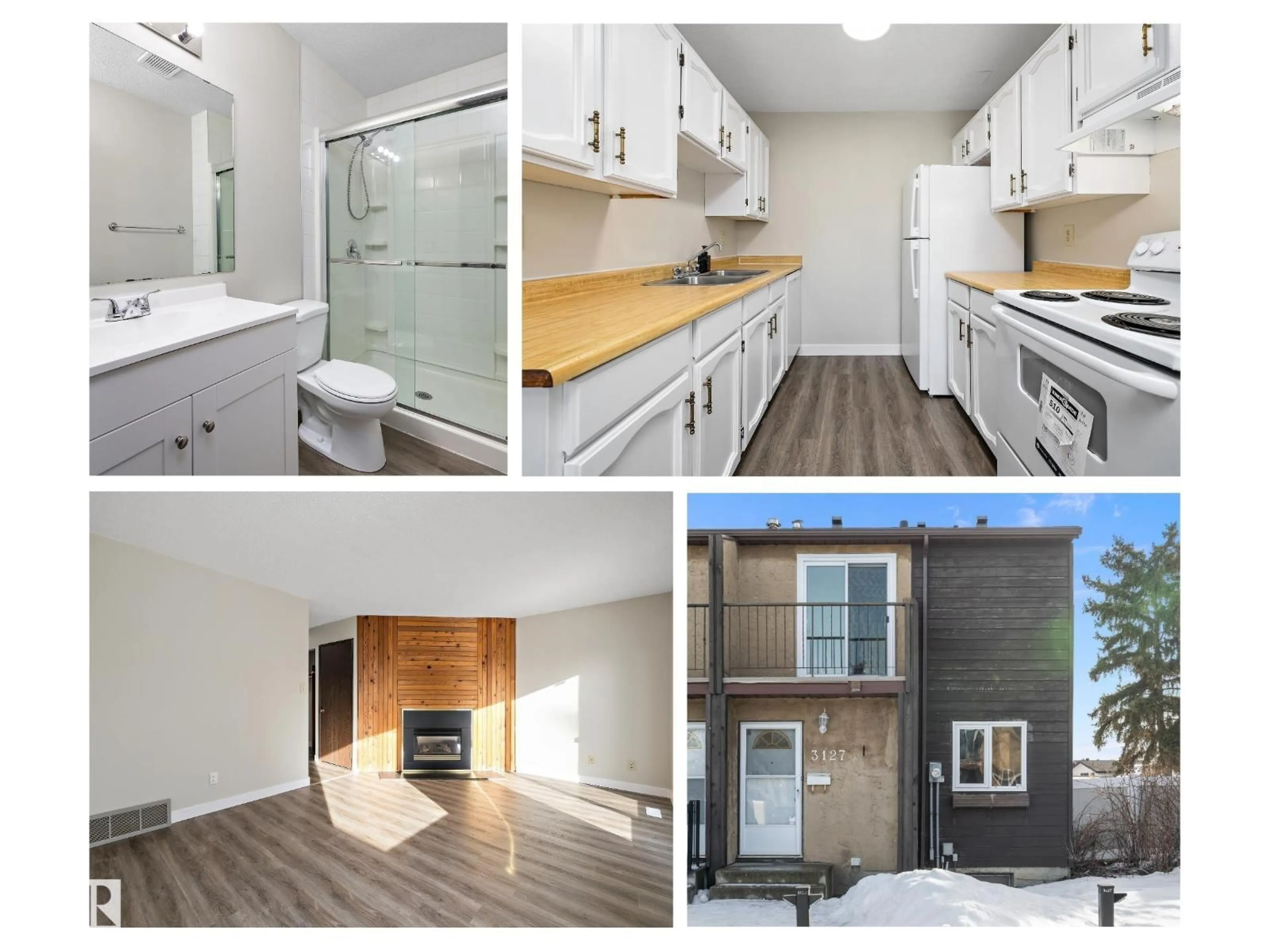 Unknown for 3127 139 AV, Edmonton Alberta T5Y1R4