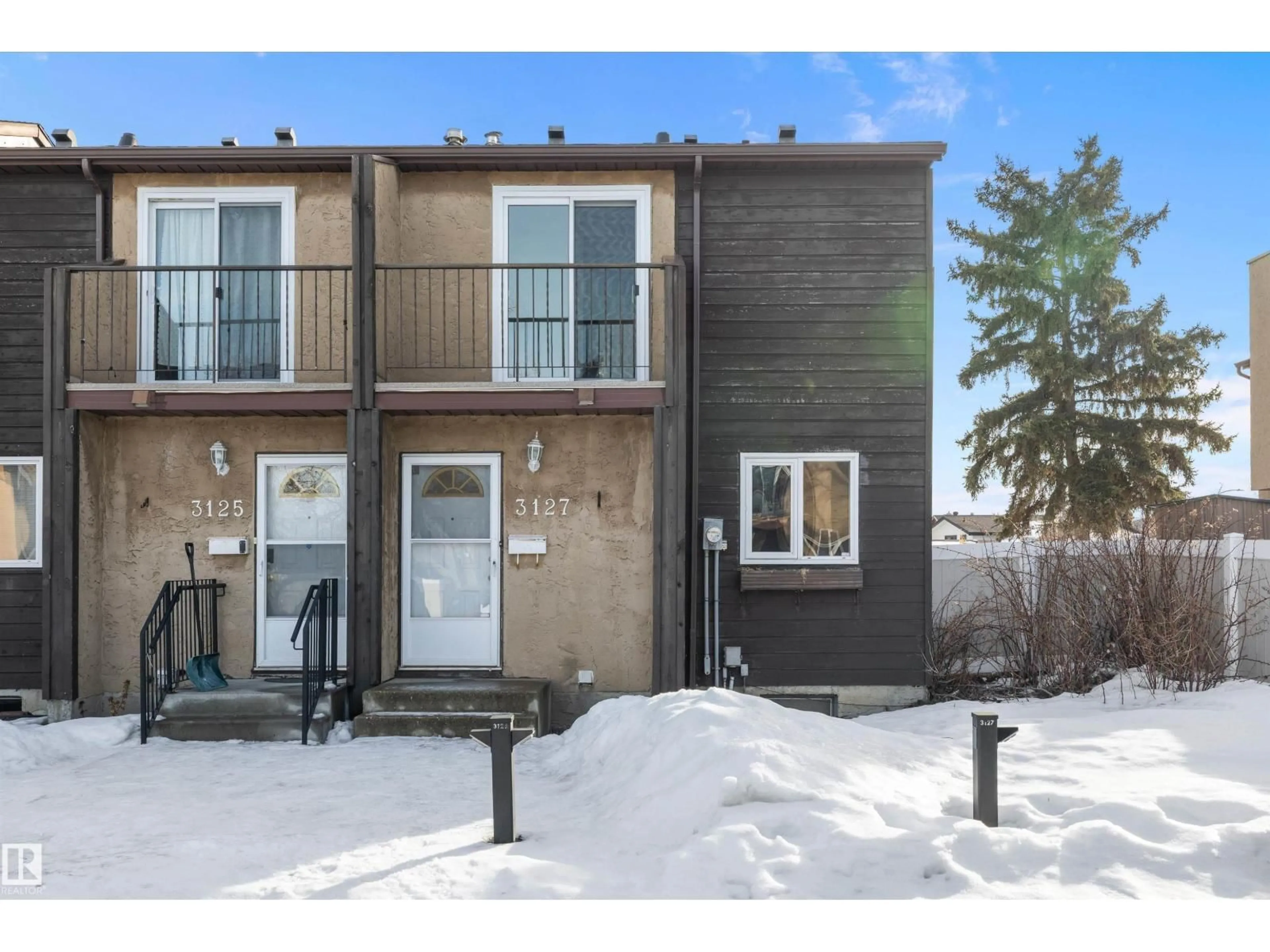 Unknown for 3127 139 AV, Edmonton Alberta T5Y1R4