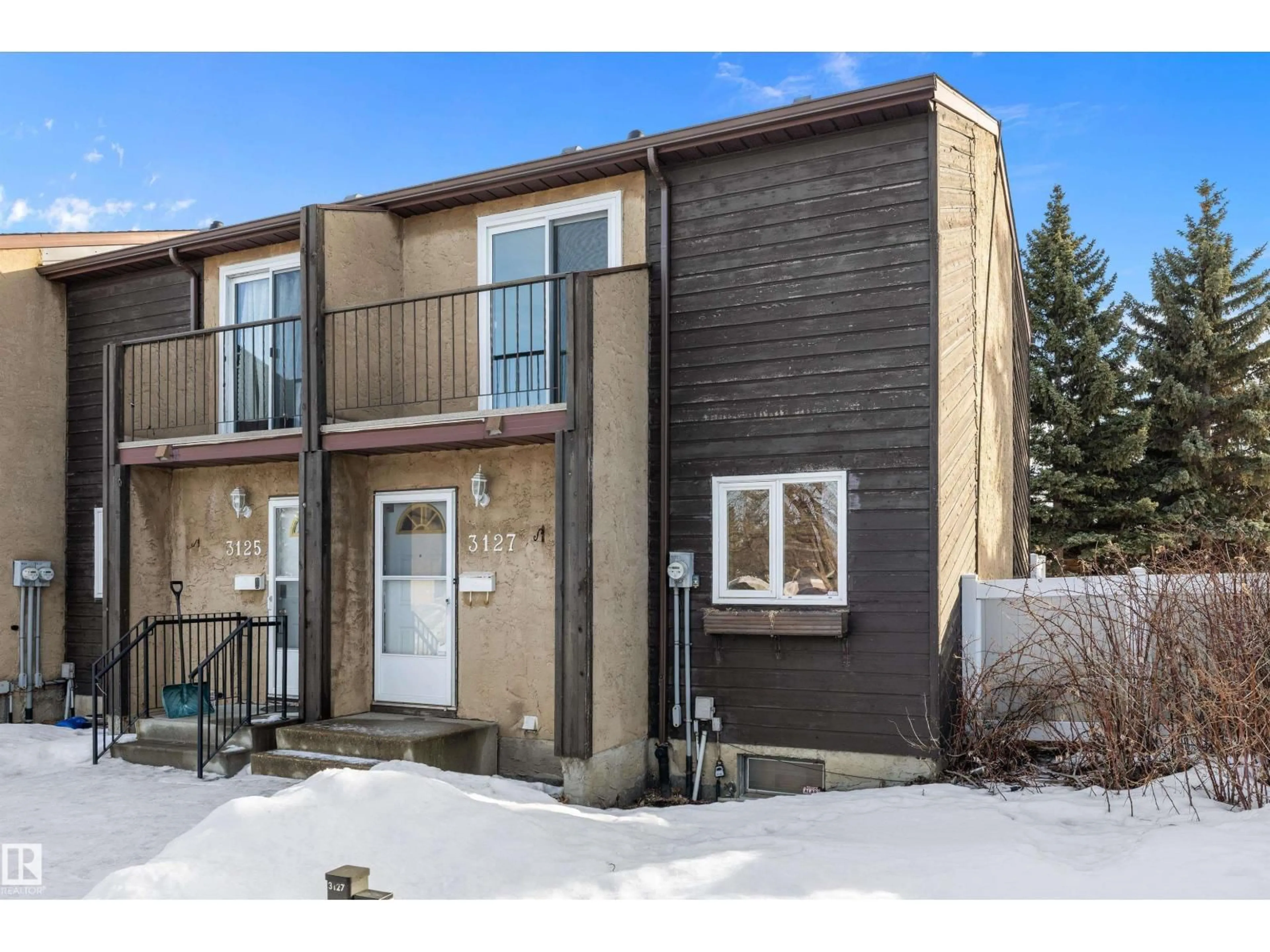 Unknown for 3127 139 AV, Edmonton Alberta T5Y1R4