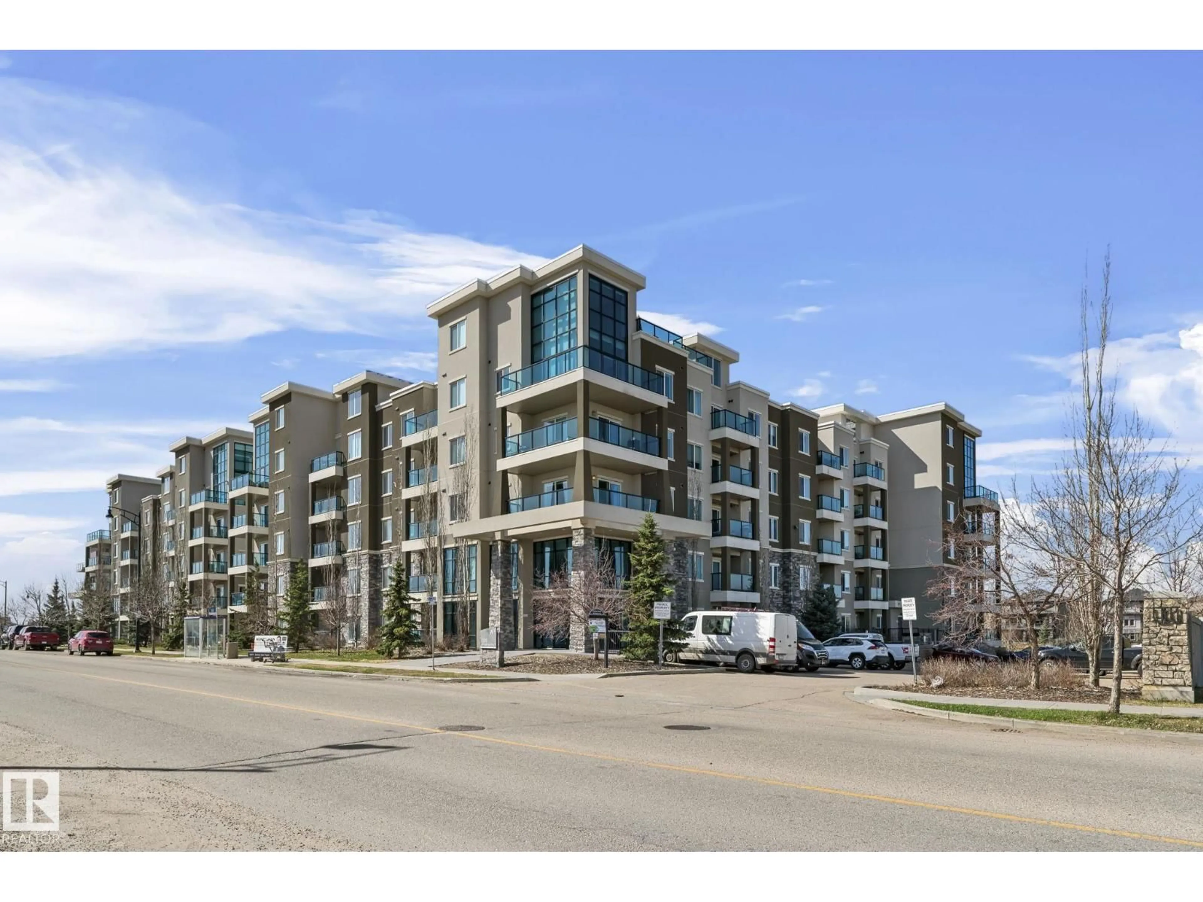 Unknown for #114 - 1230 WINDERMERE WY, Edmonton Alberta T6W2J3