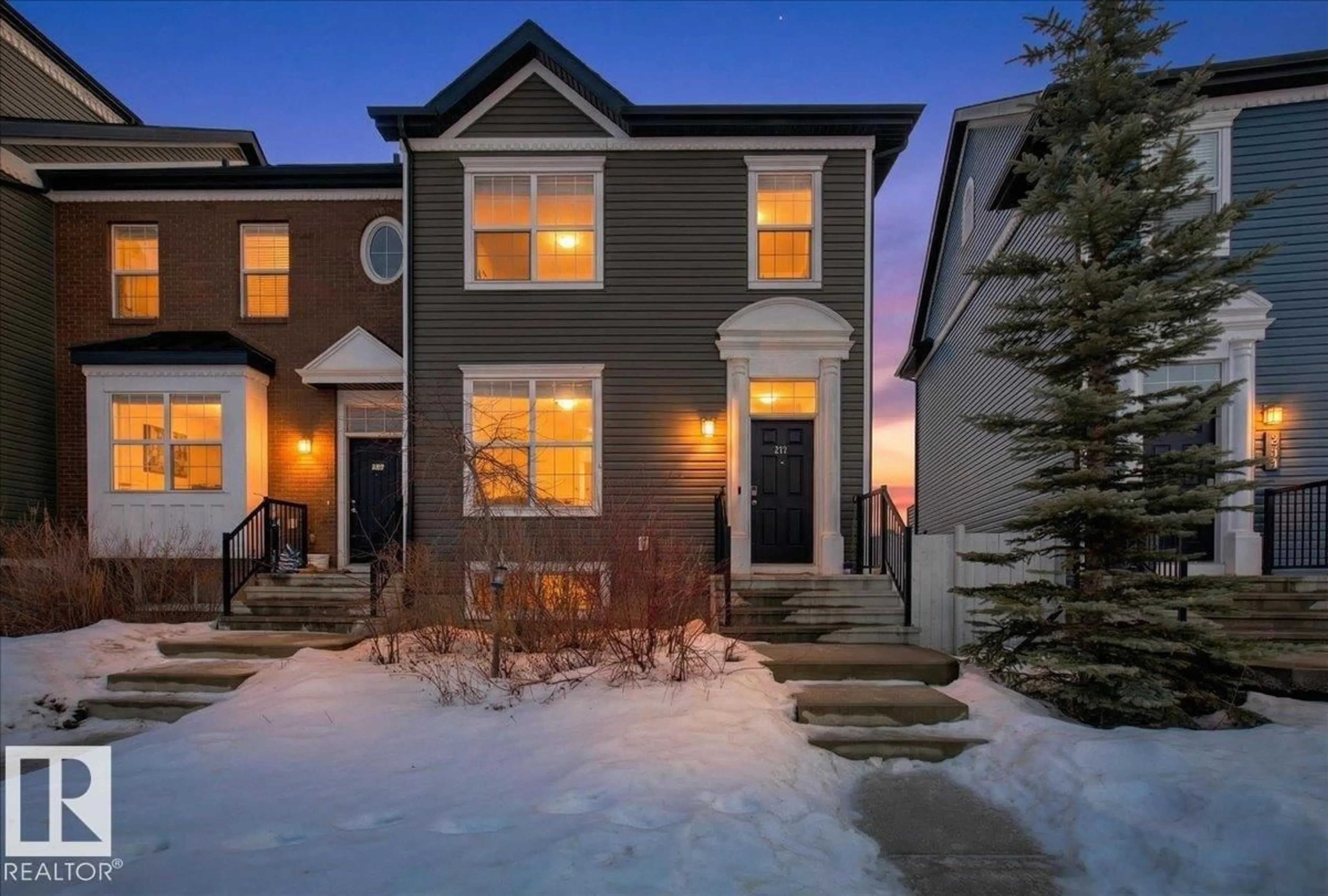 Unknown for 279 SOUTHFORK DR, Leduc Alberta T9E1B9