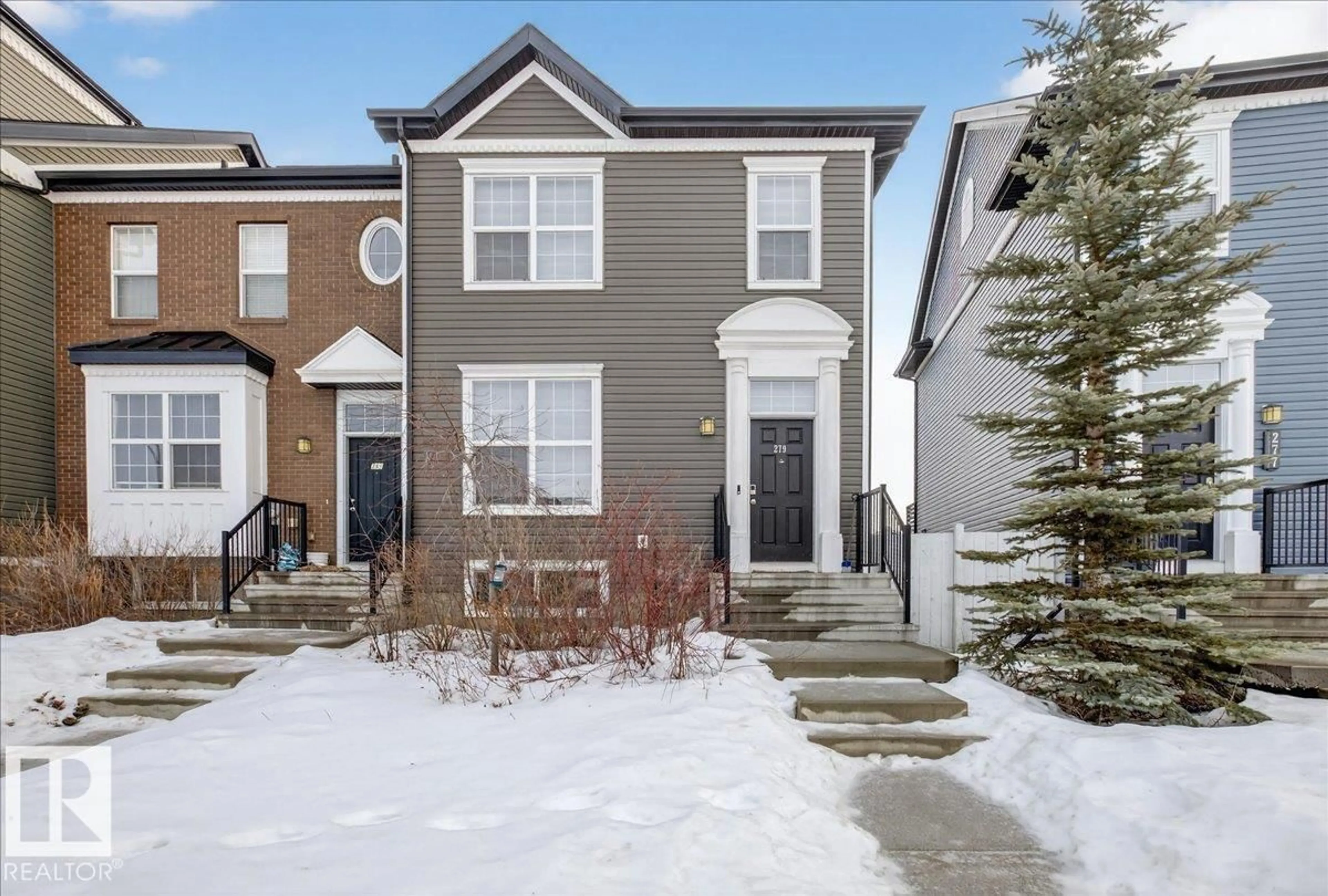 Unknown for 279 SOUTHFORK DR, Leduc Alberta T9E1B9