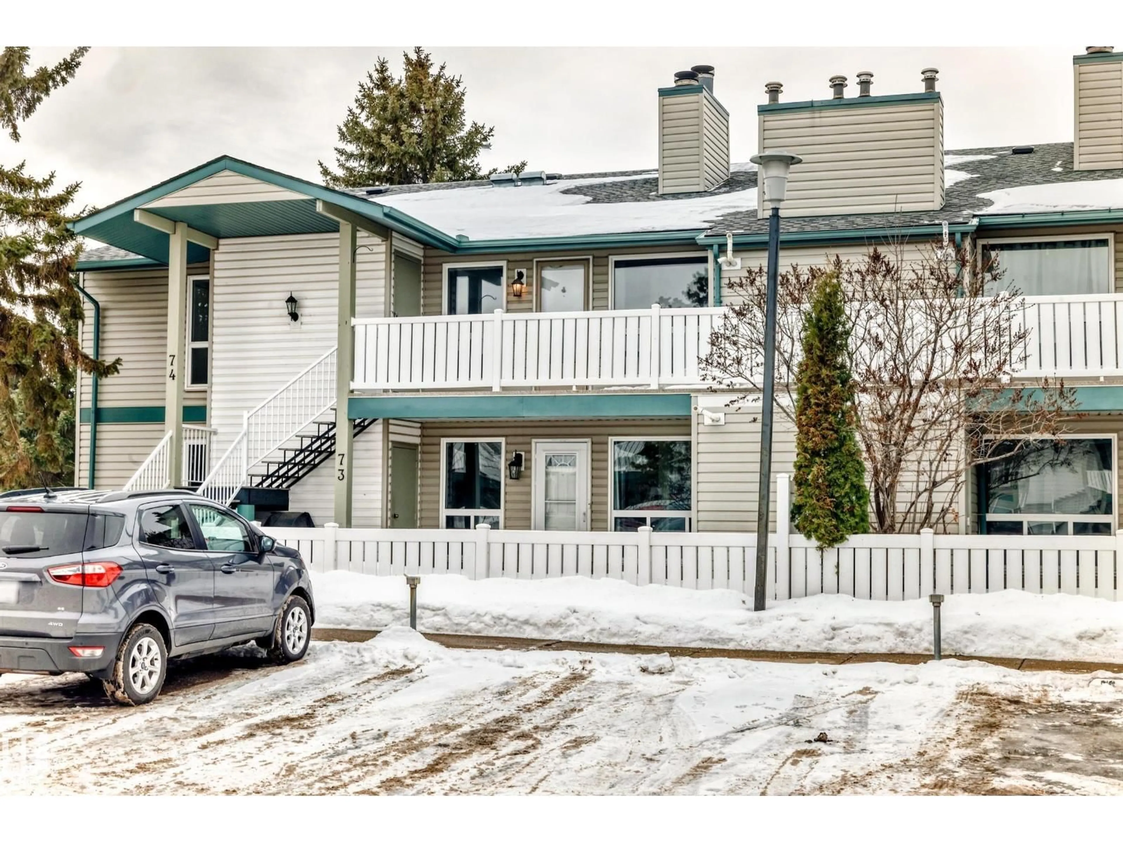 Unknown for 74 - 2703 79 ST, Edmonton Alberta T6K3Z6