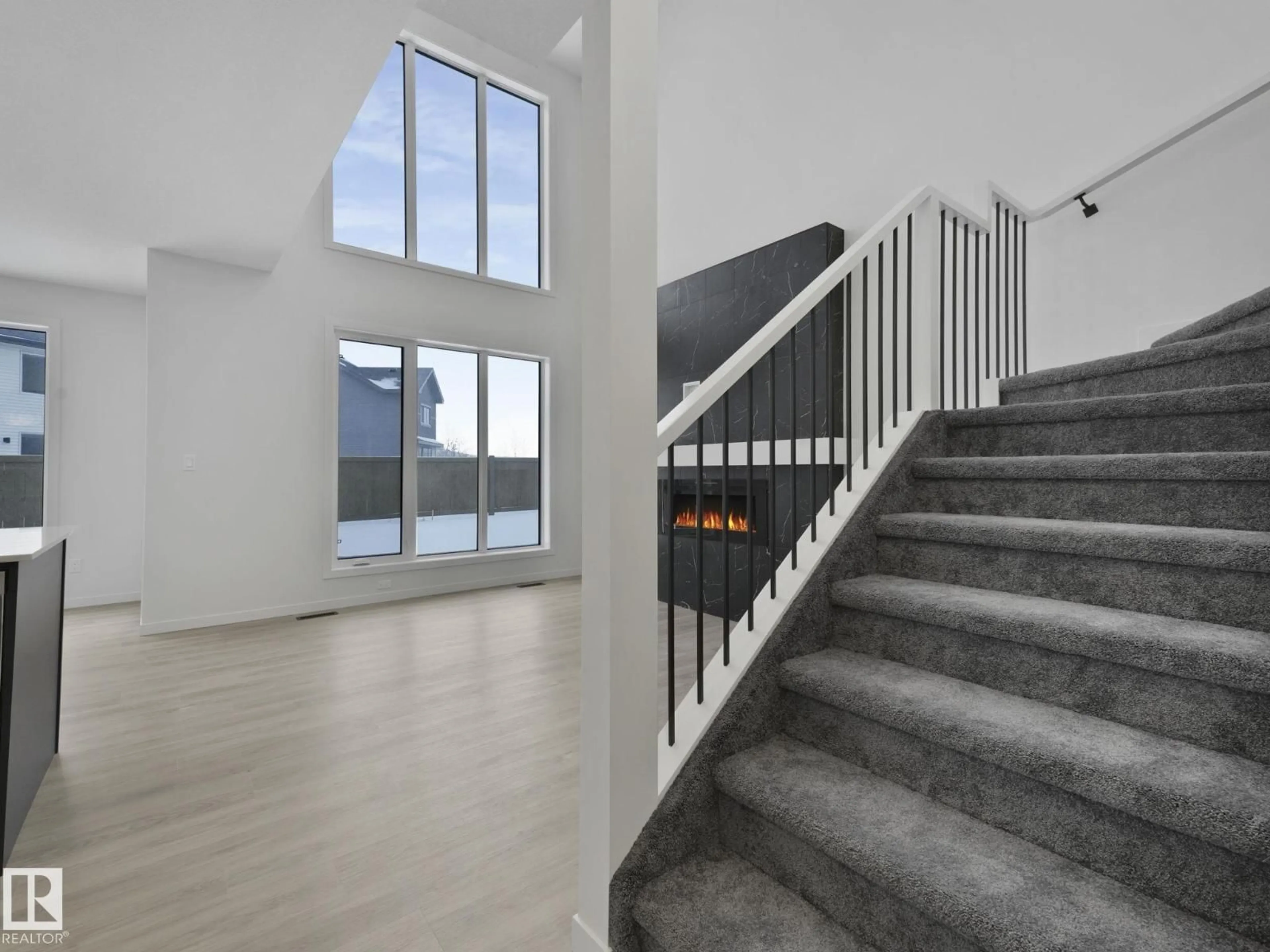 Unknown for SW - 2203 158 ST, Edmonton Alberta T6W5P5