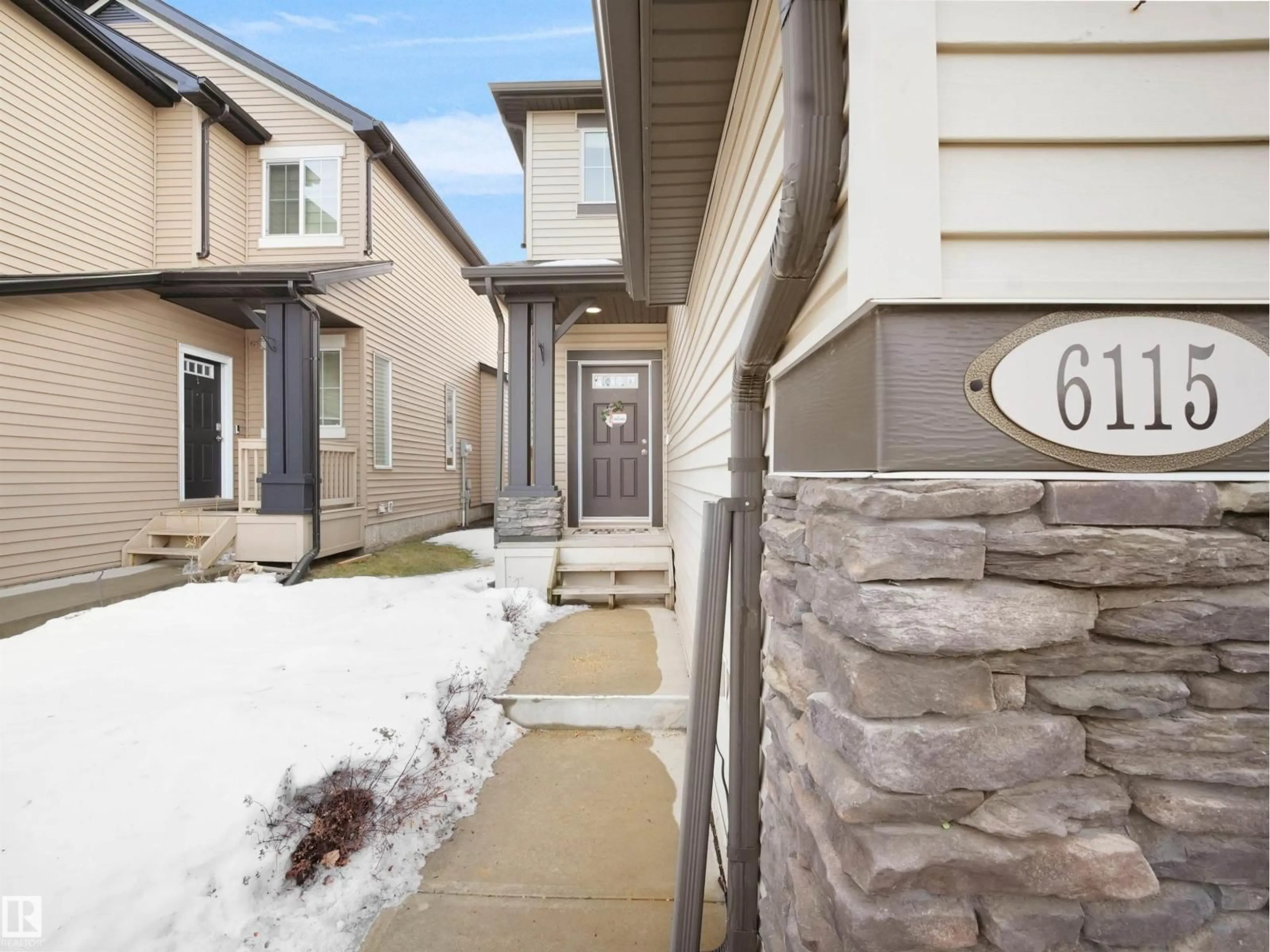 Unknown for 6115 11 AV, Edmonton Alberta T6X0M4