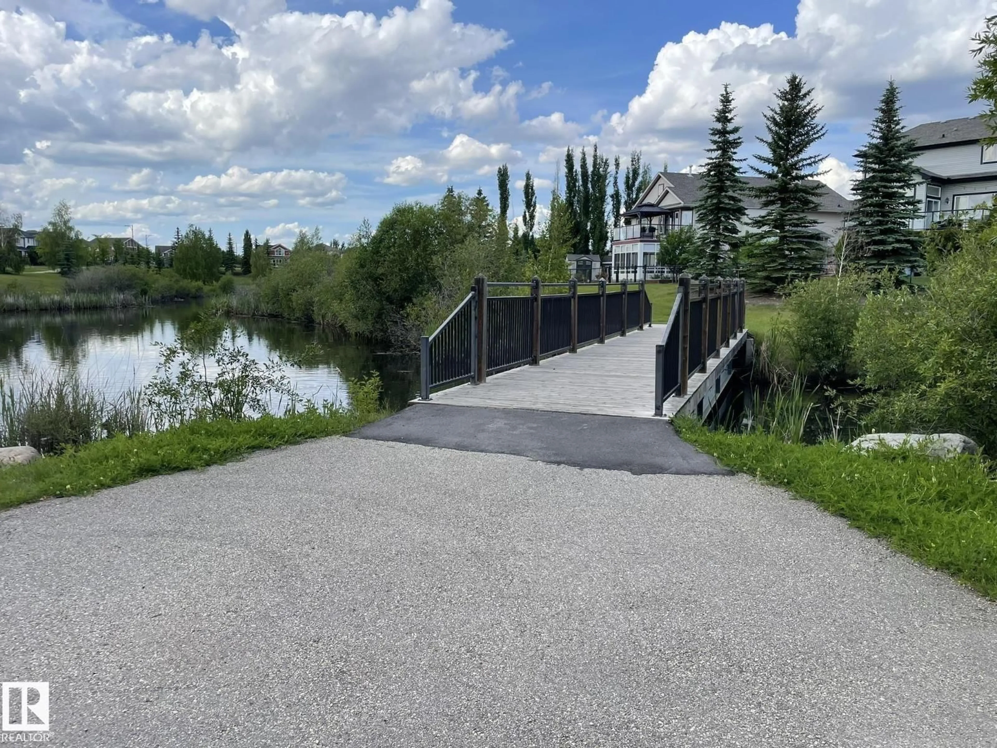 Unknown for 207 - 7021 SOUTH TERWILLEGAR DR, Edmonton Alberta T6R0W5