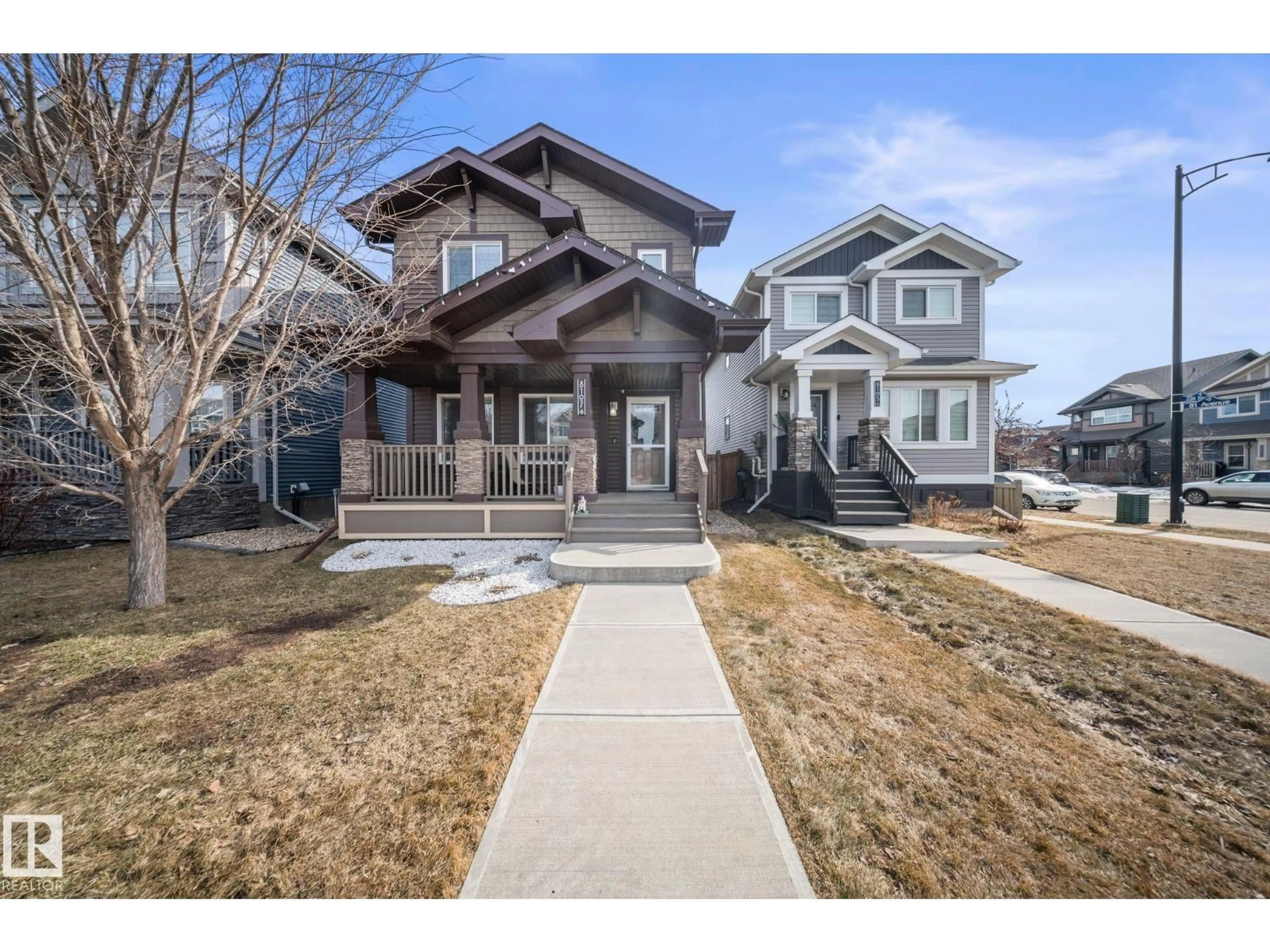 Unknown for 8107 224 ST, Edmonton Alberta T5T7A4