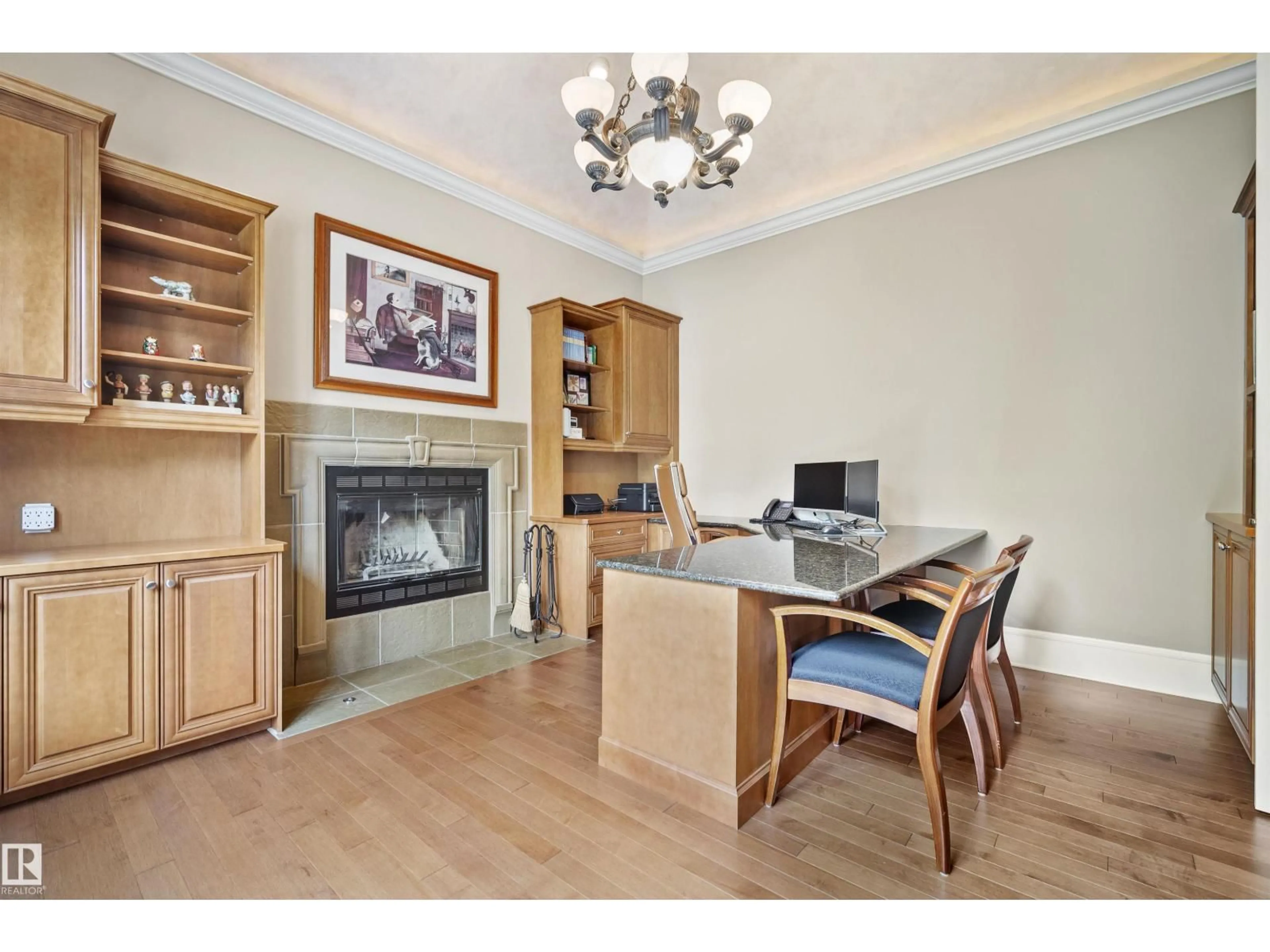 A pic of a room for 120 52147 RGE ROAD 231, Rural Strathcona County Alberta T8B1A4