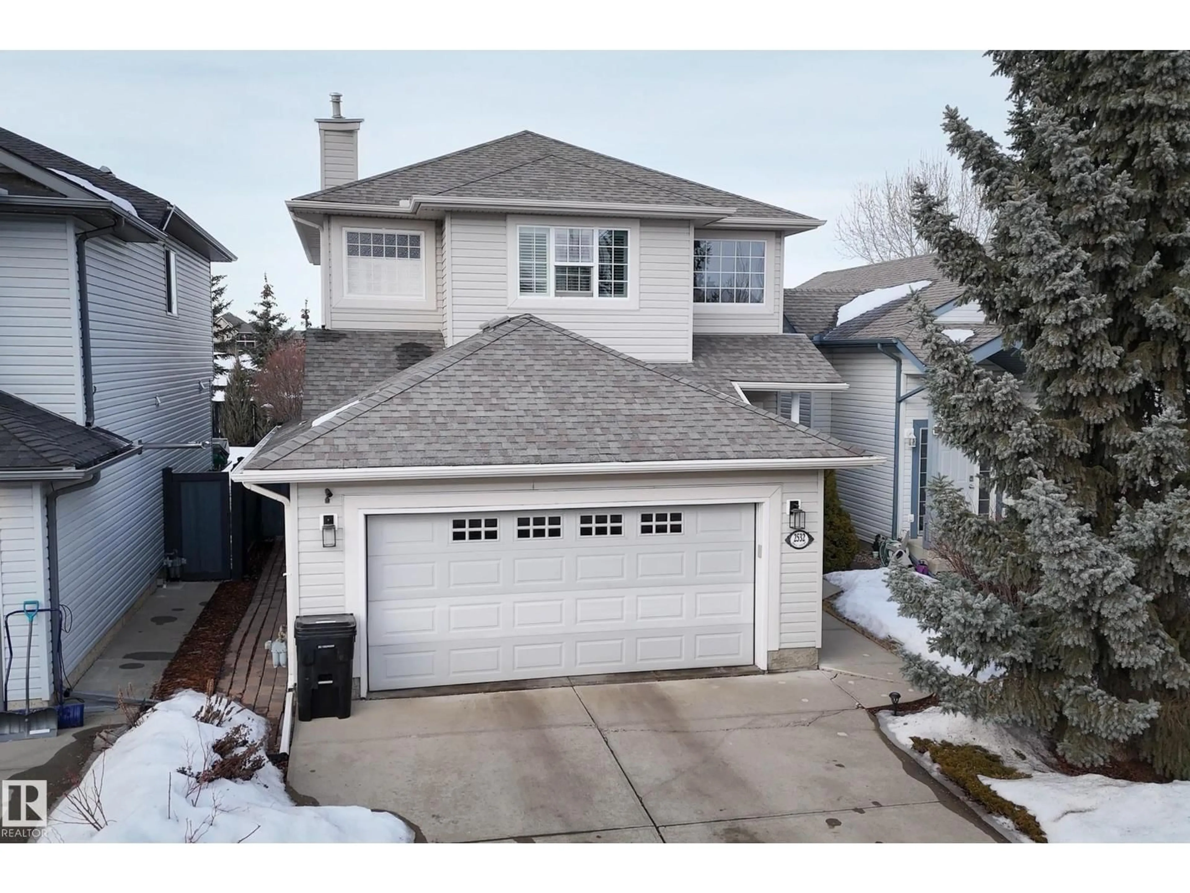 Unknown for 2532 BELL CO, Edmonton Alberta T6W1J9