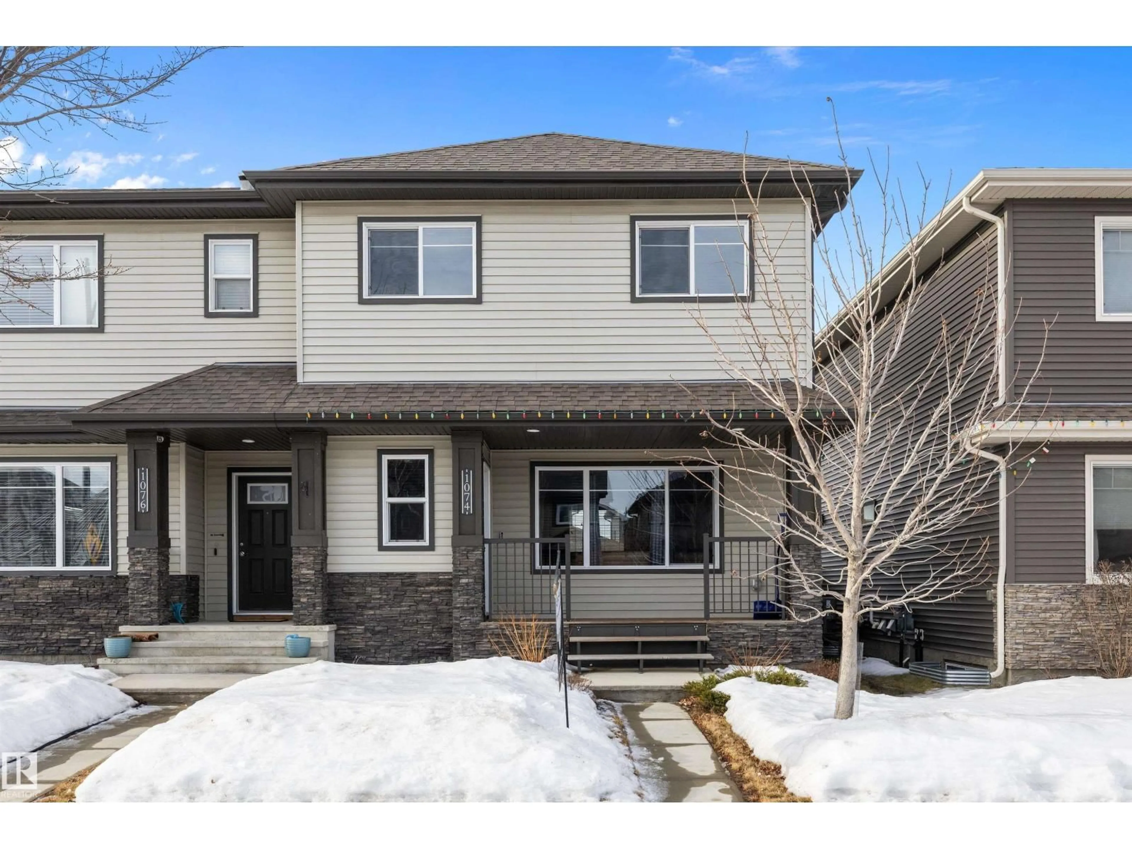 Unknown for 1074 WATT PROMENADE, Edmonton Alberta T6X1T7