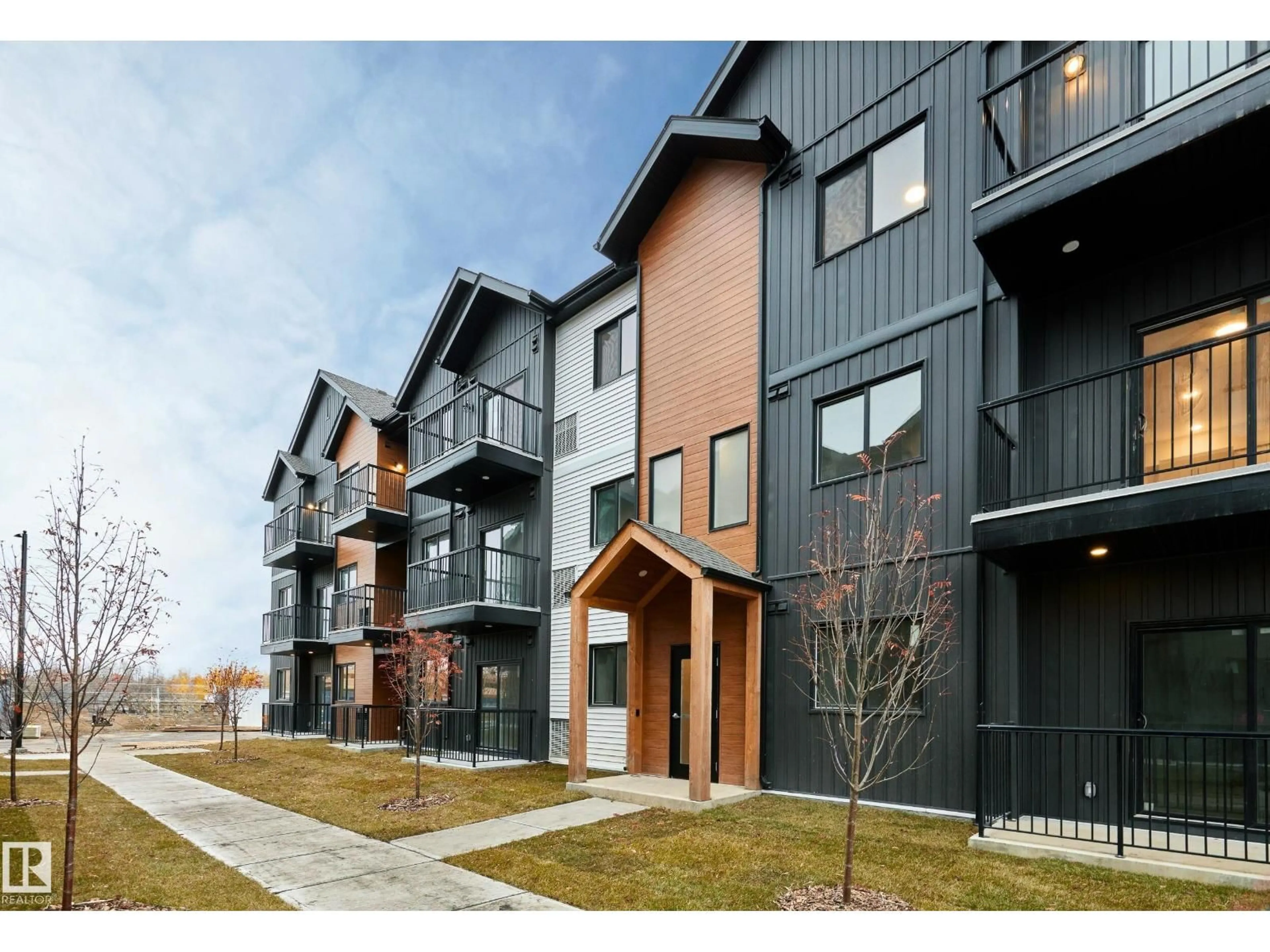 Unknown for #101 - 9215 228 ST, Edmonton Alberta T5T7R9