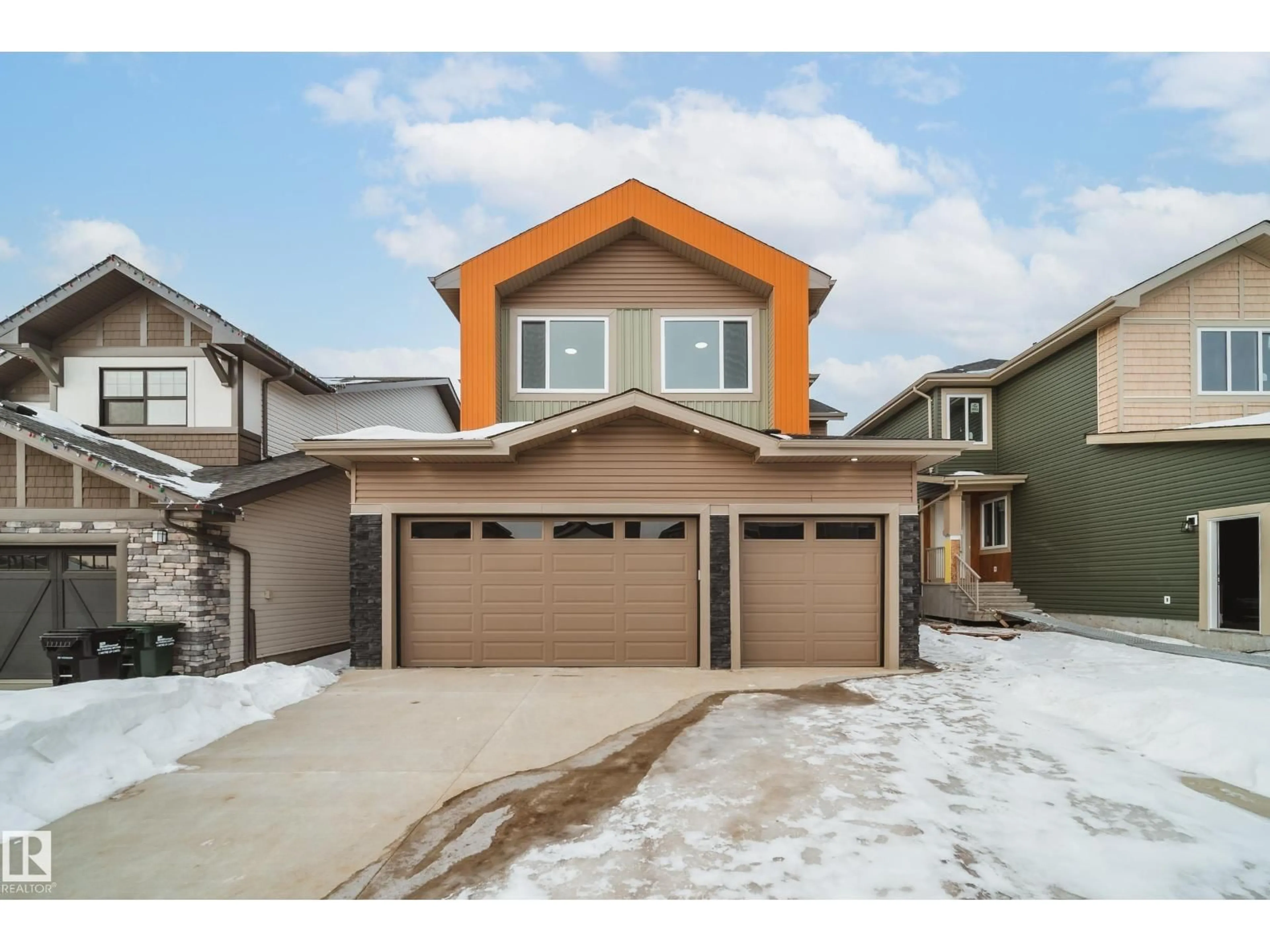 Unknown for 14 BAKER ST, Ardrossan Alberta T8E0B6