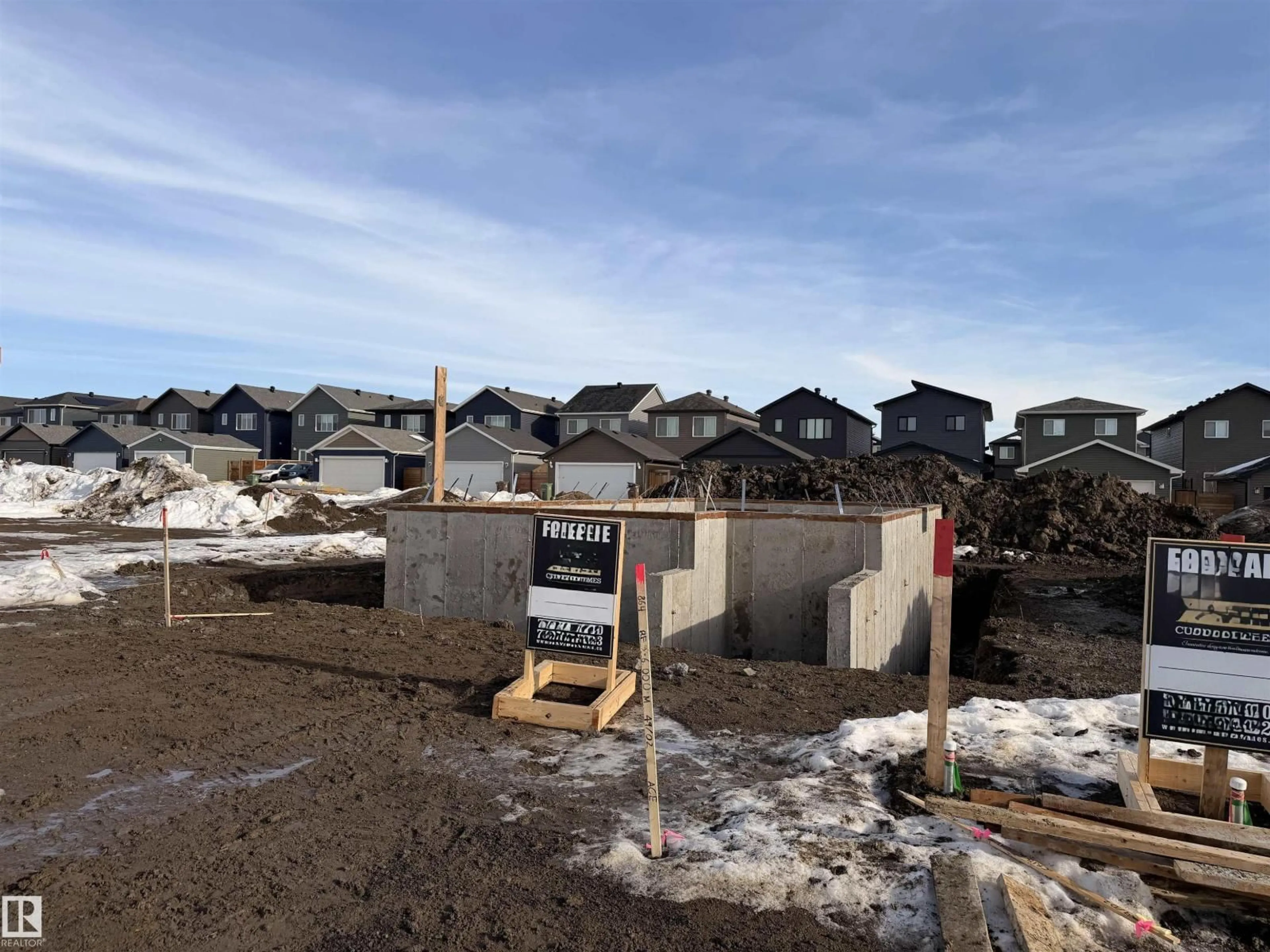 Unknown for 47 RIVER BIRCH WAY, St. Albert Alberta T8N7Y6