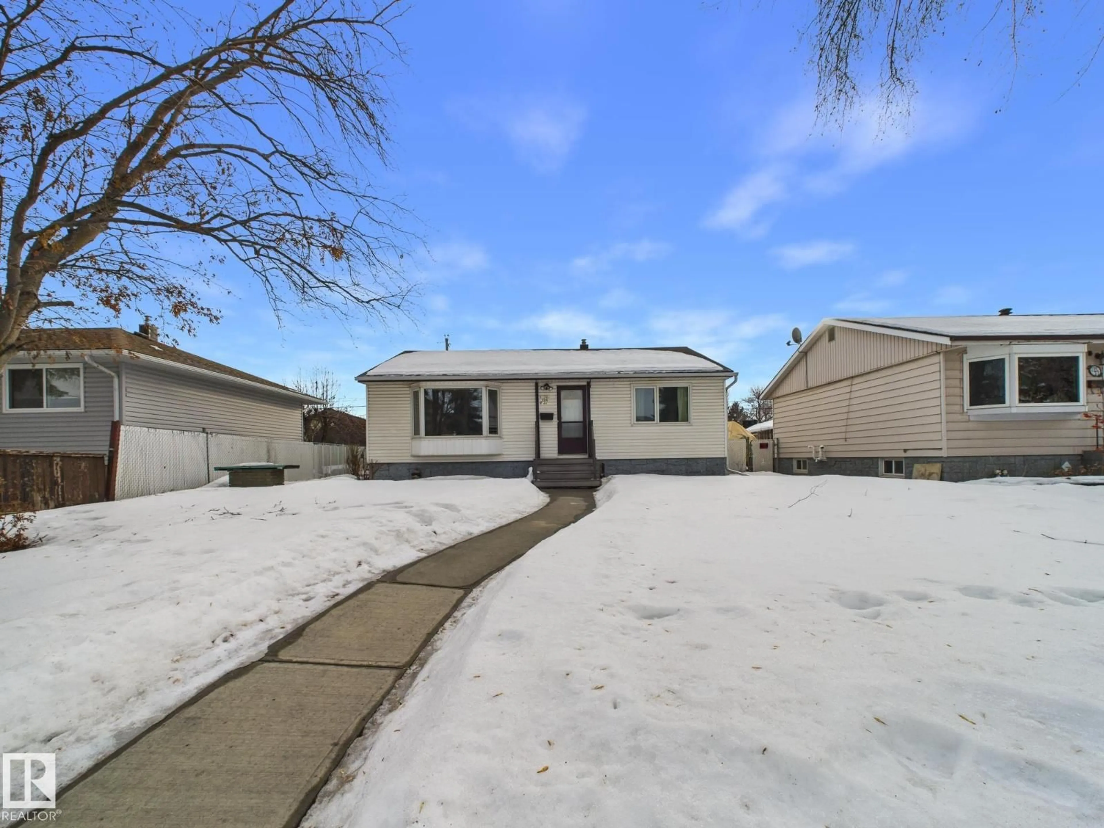 Unknown for NW - 13523 124B AV, Edmonton Alberta T5L3B6