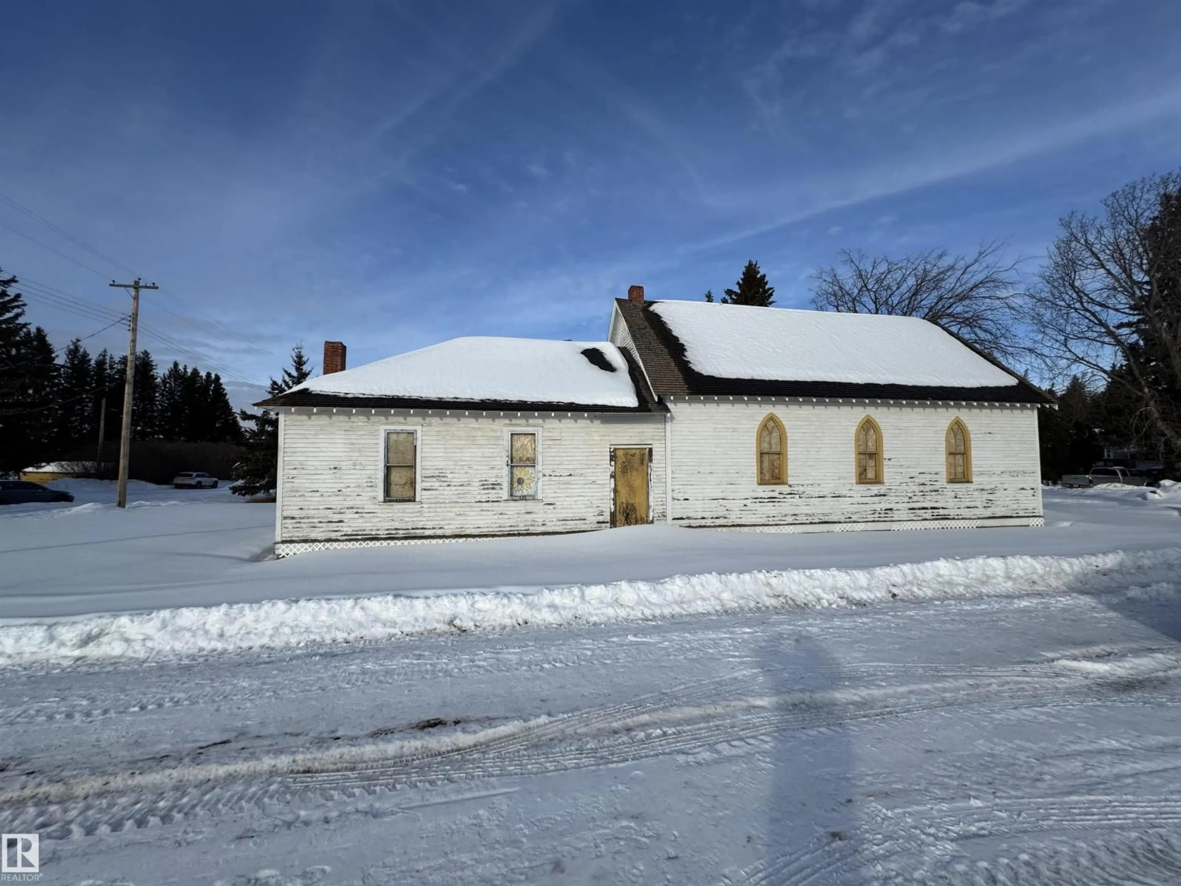 Unknown for 5204 50 ST, Vilna Alberta T0A3L0