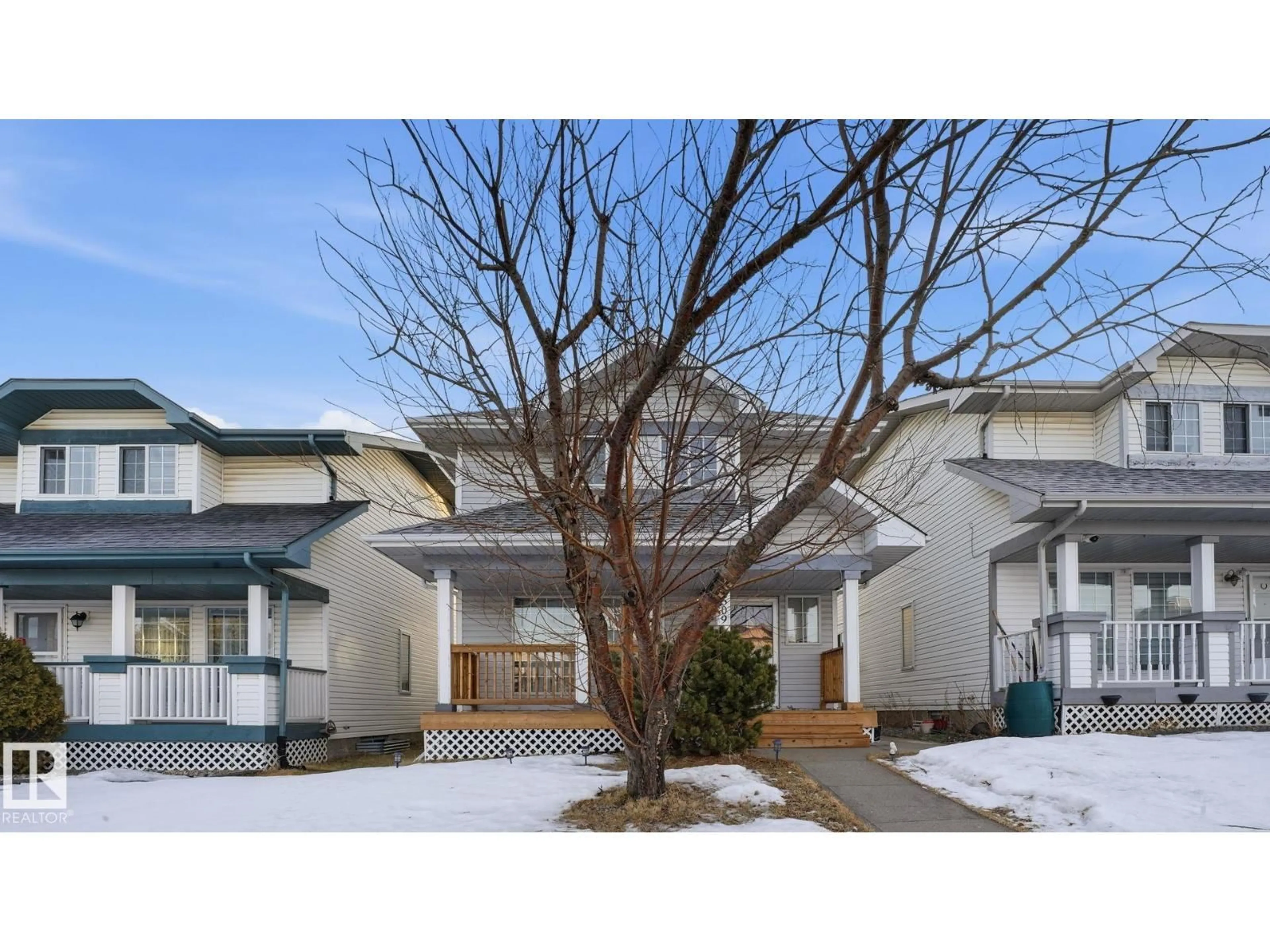 Unknown for 1509 JARVIS CR, Edmonton Alberta T6L6S4